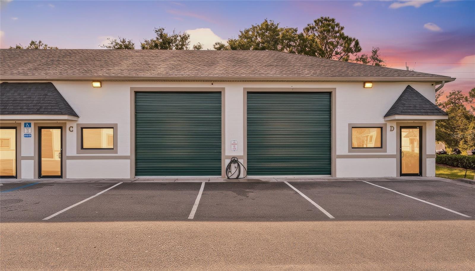 Details for 601 Oak Street C & D, PORT ORANGE, FL 32127