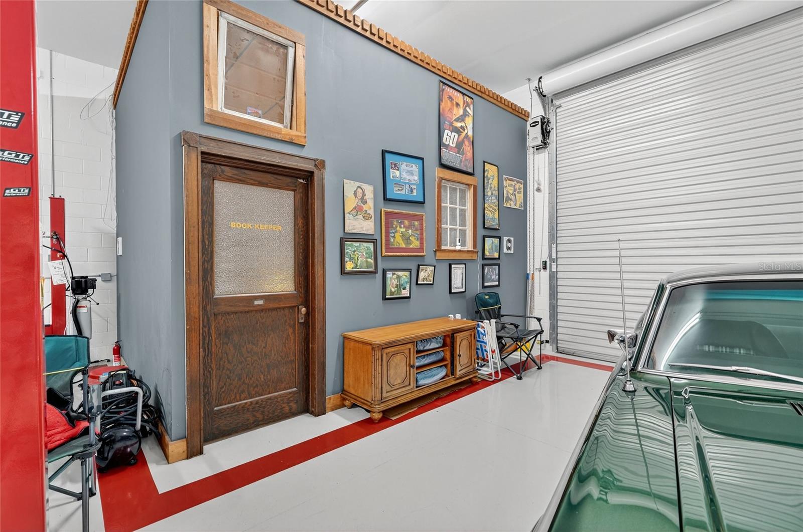 Image 12 of 40 For 601 Oak Street C & D