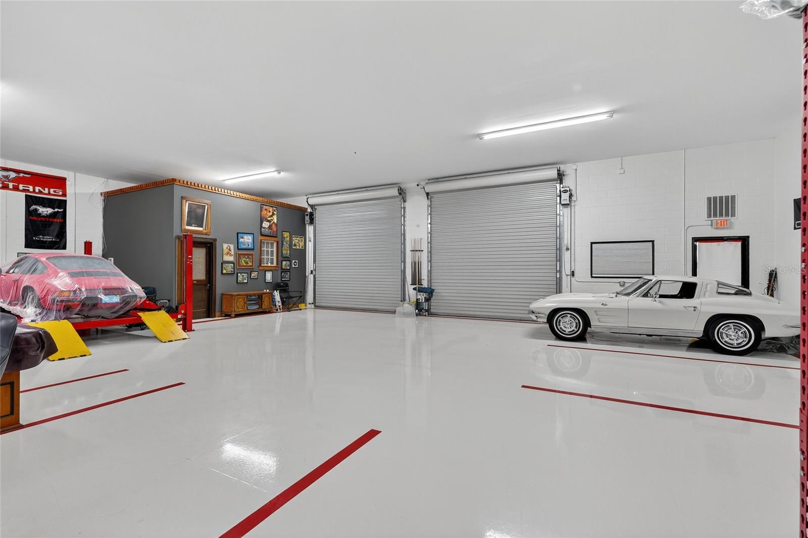 Image 18 of 40 For 601 Oak Street C & D