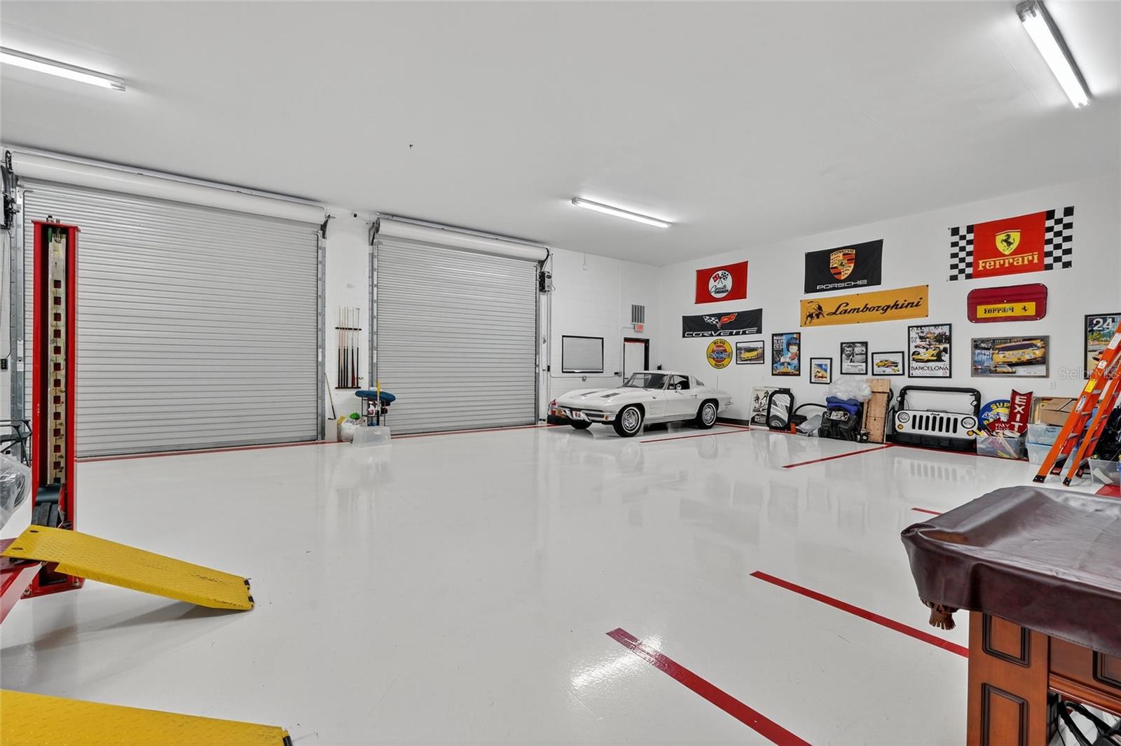 Image 20 of 40 For 601 Oak Street C & D