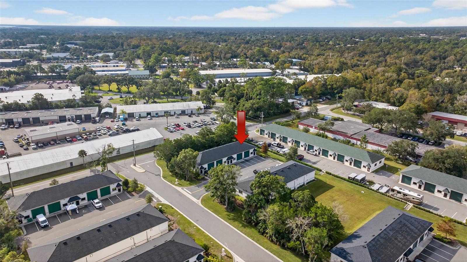 Image 21 of 40 For 601 Oak Street C & D