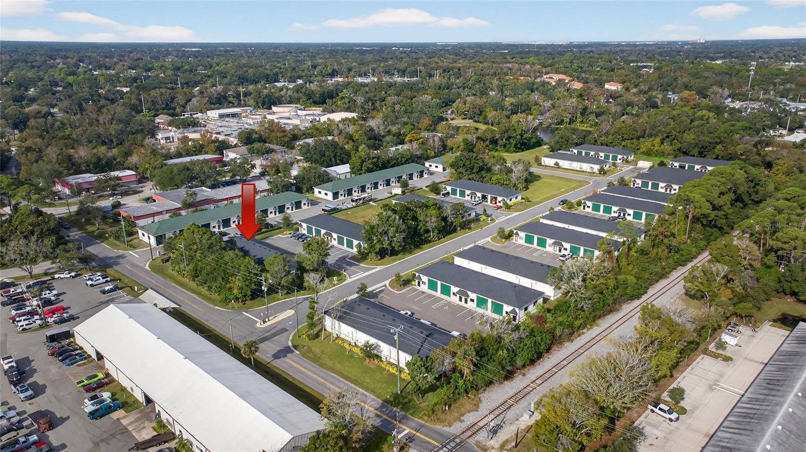 Image 23 of 40 For 601 Oak Street C & D