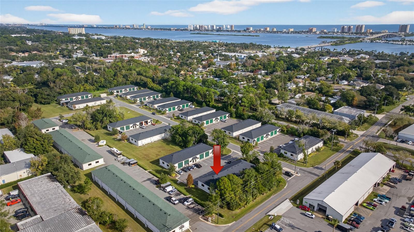 Image 25 of 40 For 601 Oak Street C & D