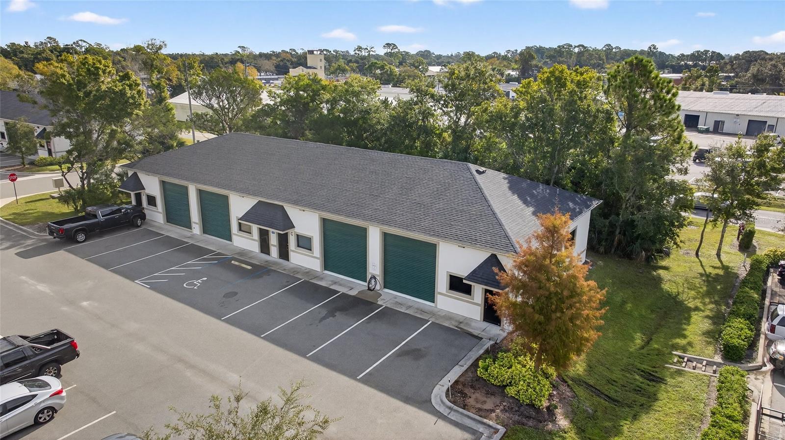 Image 31 of 40 For 601 Oak Street C & D