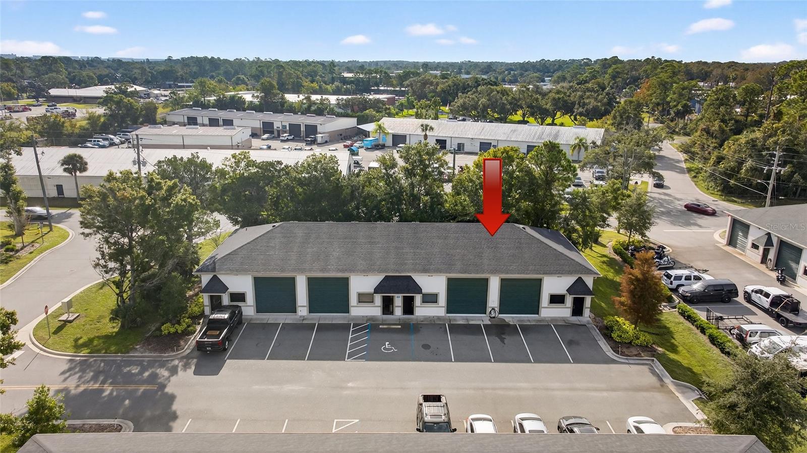 Image 32 of 40 For 601 Oak Street C & D