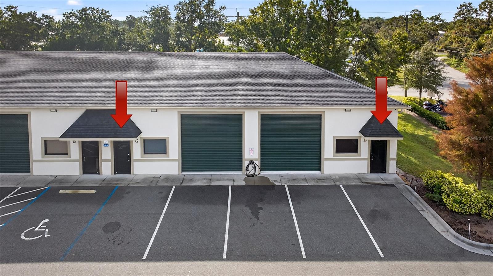 Image 34 of 40 For 601 Oak Street C & D