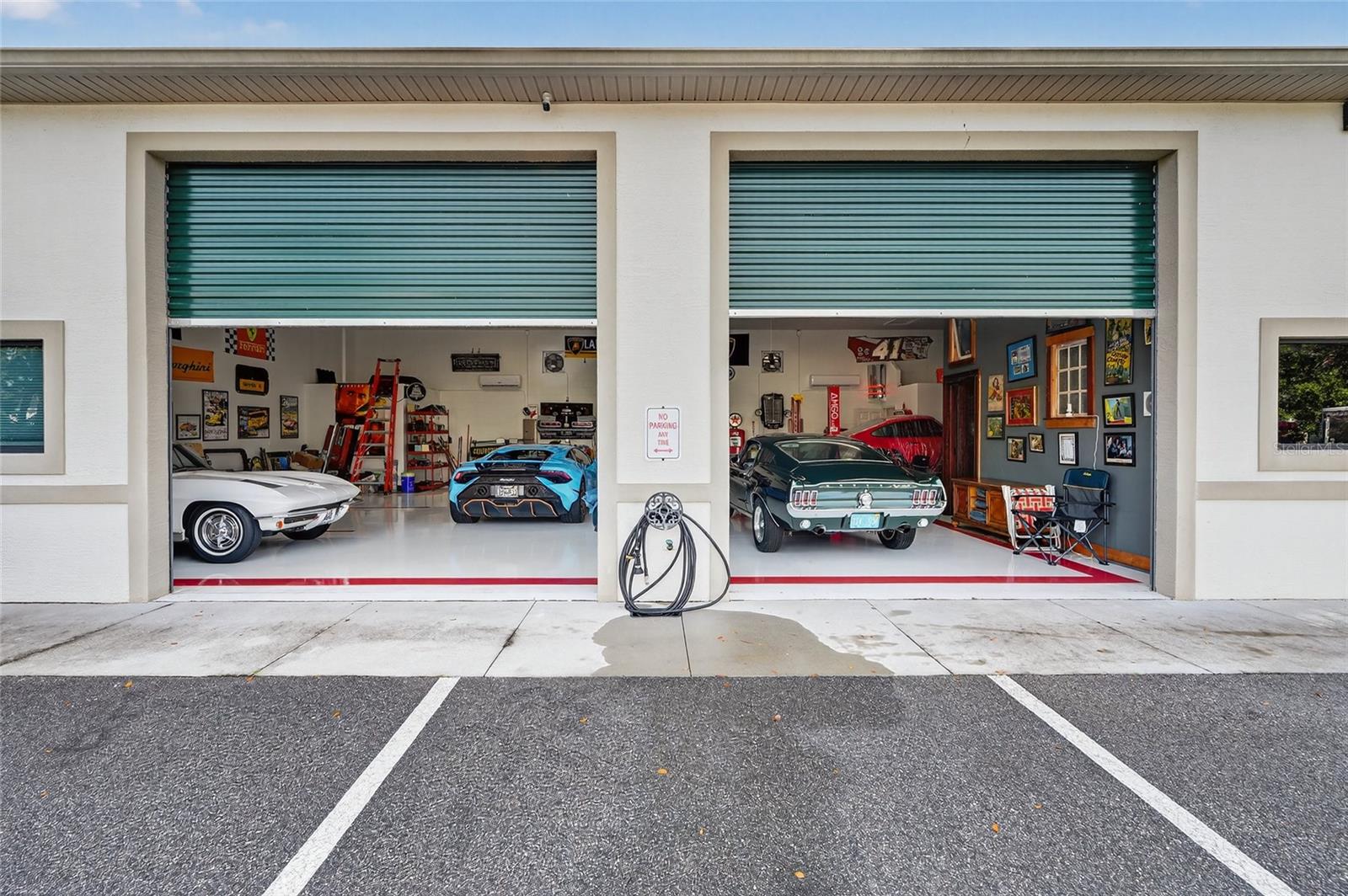 Image 40 of 40 For 601 Oak Street C & D