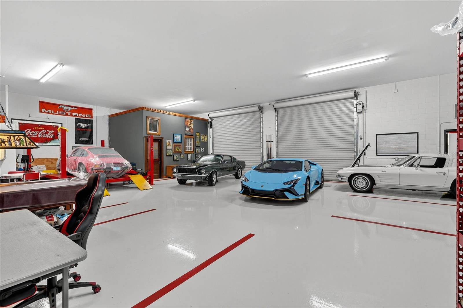 Image 6 of 40 For 601 Oak Street C & D