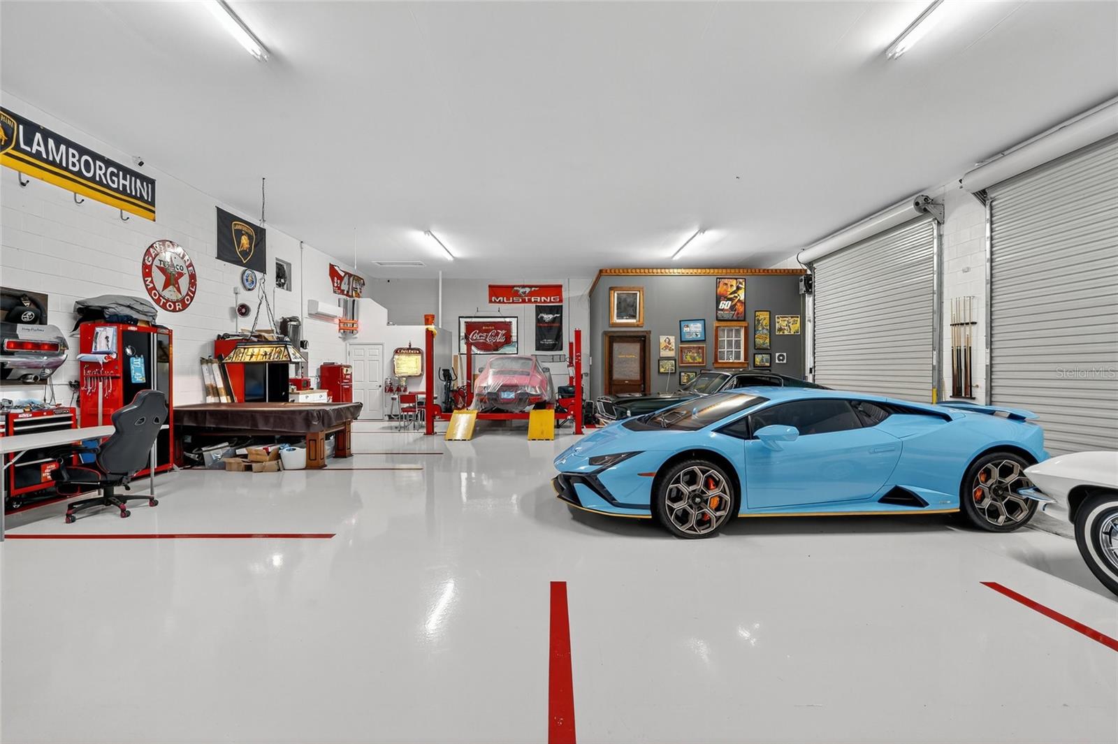 Image 7 of 40 For 601 Oak Street C & D