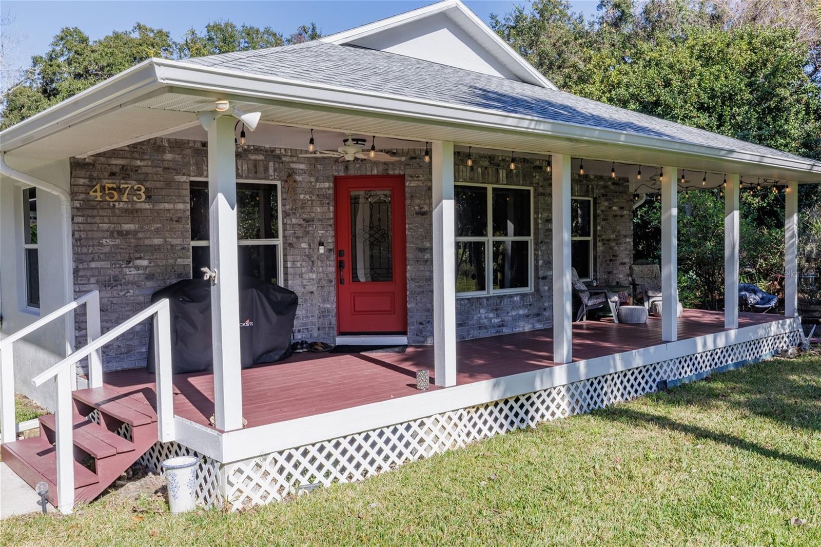 Details for 4573 Lake James Circle, EDGEWATER, FL 32141