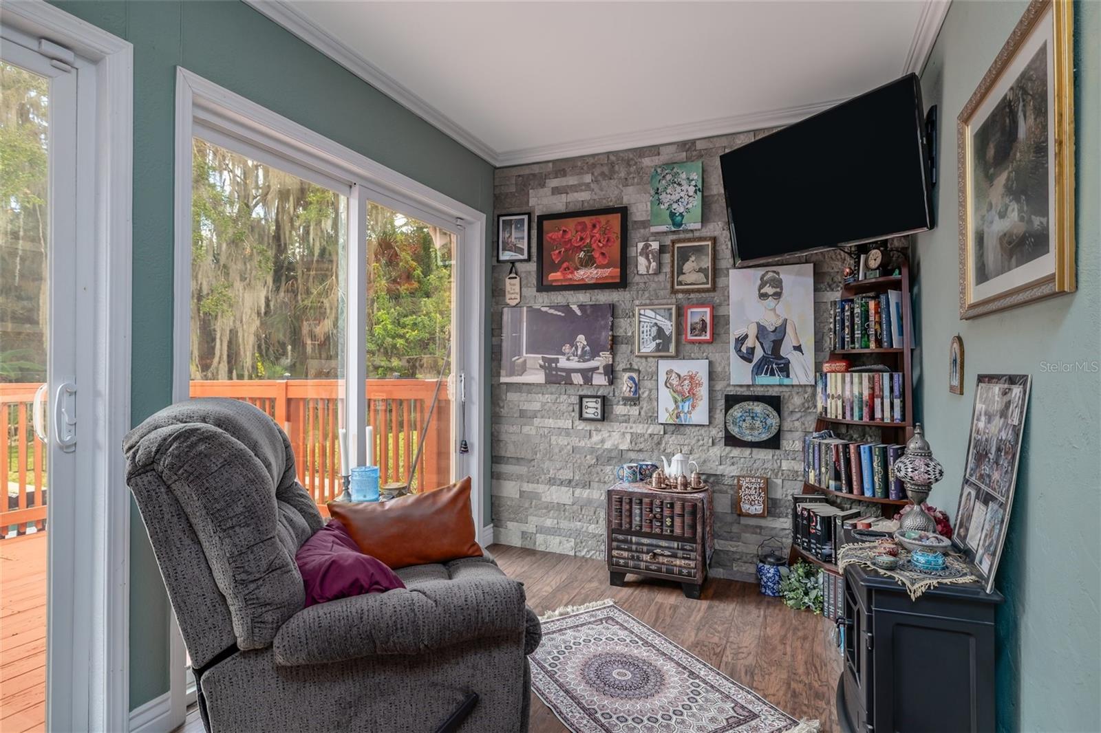 Image 13 of 24 For 4573 Lake James Circle