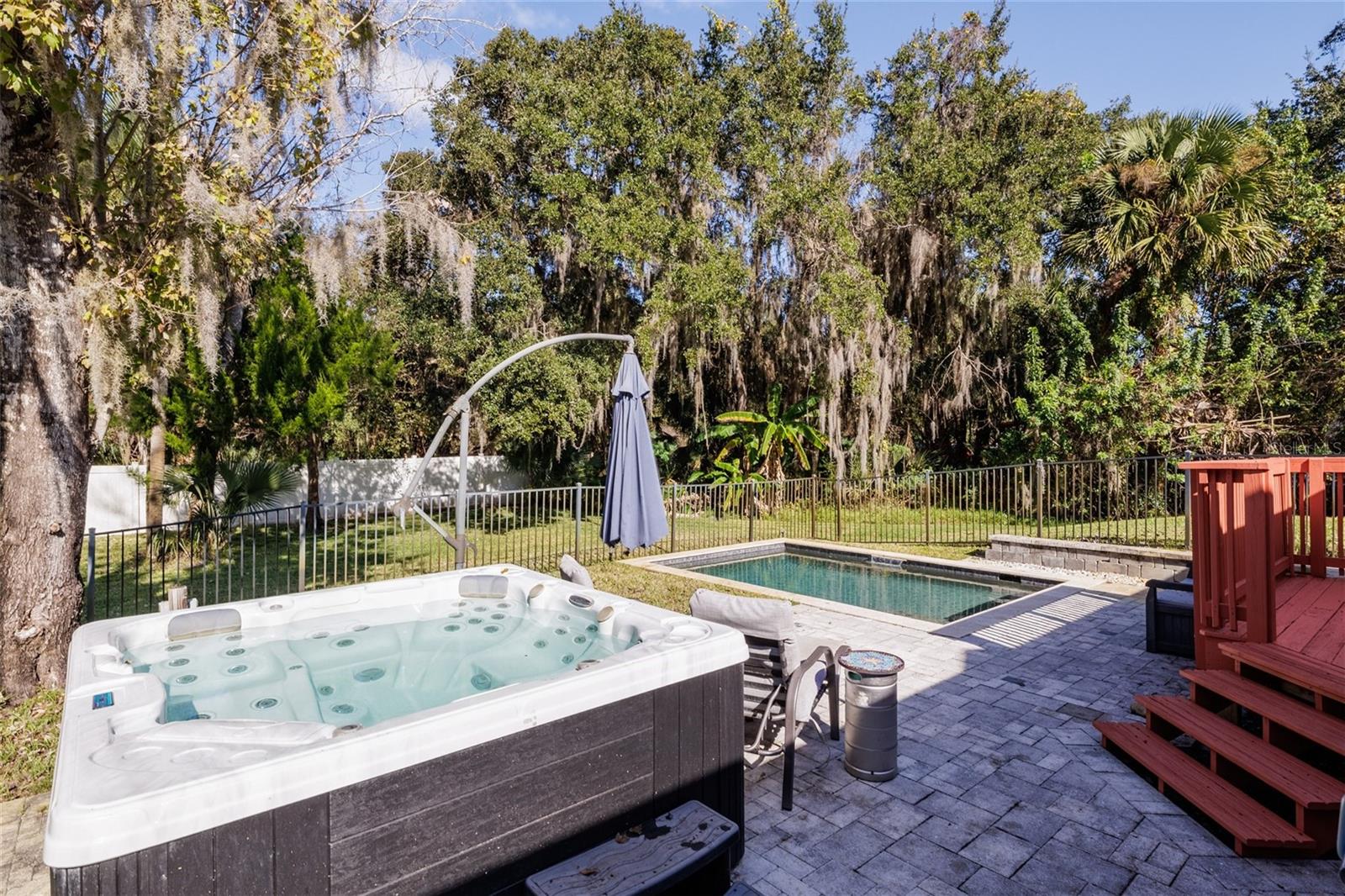 Image 15 of 24 For 4573 Lake James Circle