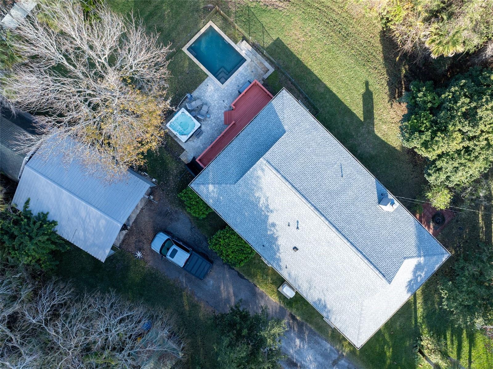 Image 22 of 24 For 4573 Lake James Circle