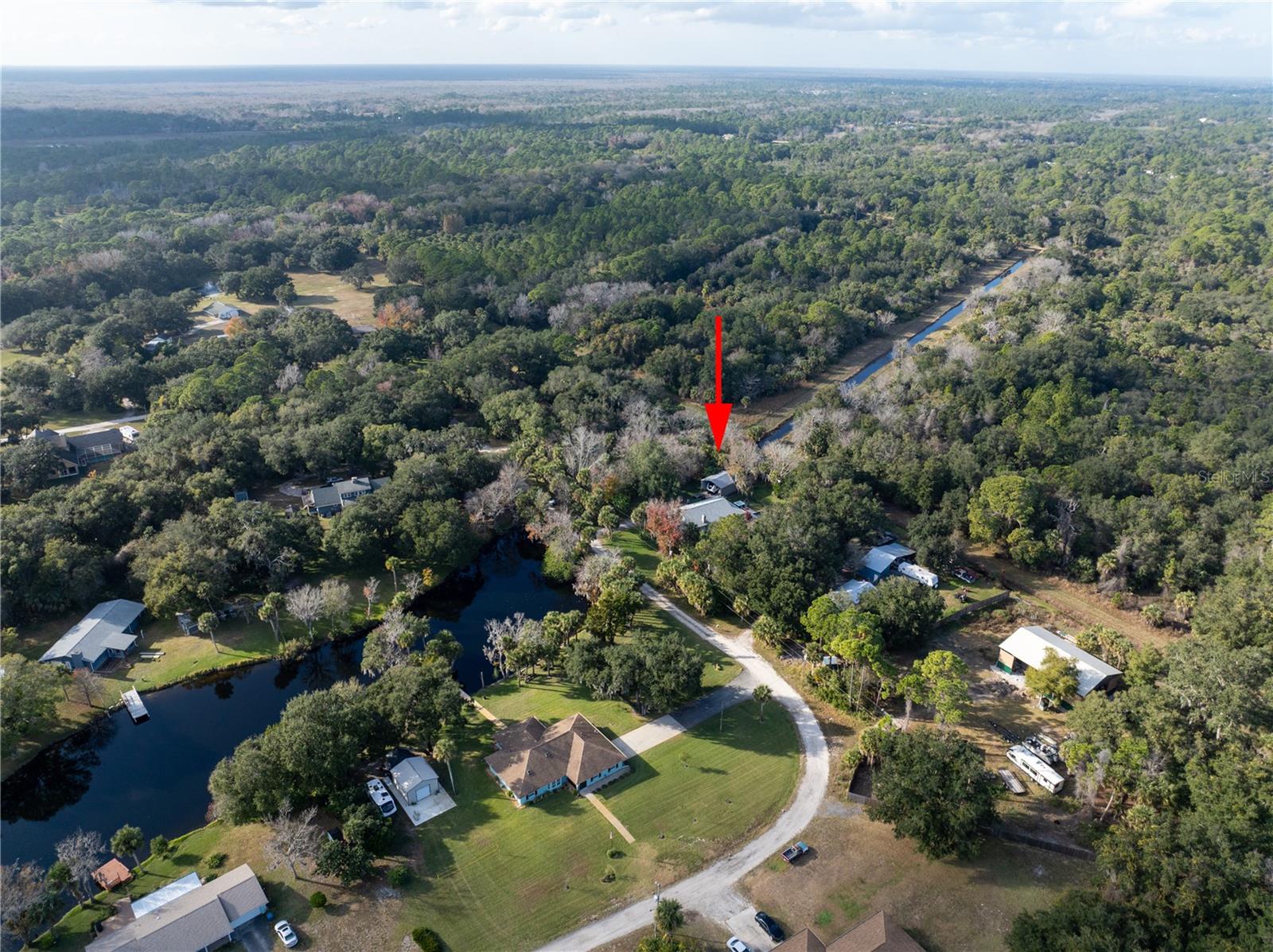 Image 23 of 24 For 4573 Lake James Circle