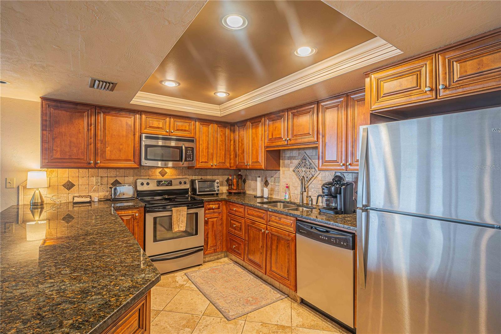 Image 16 of 27 For 3855 Atlantic Avenue 1004