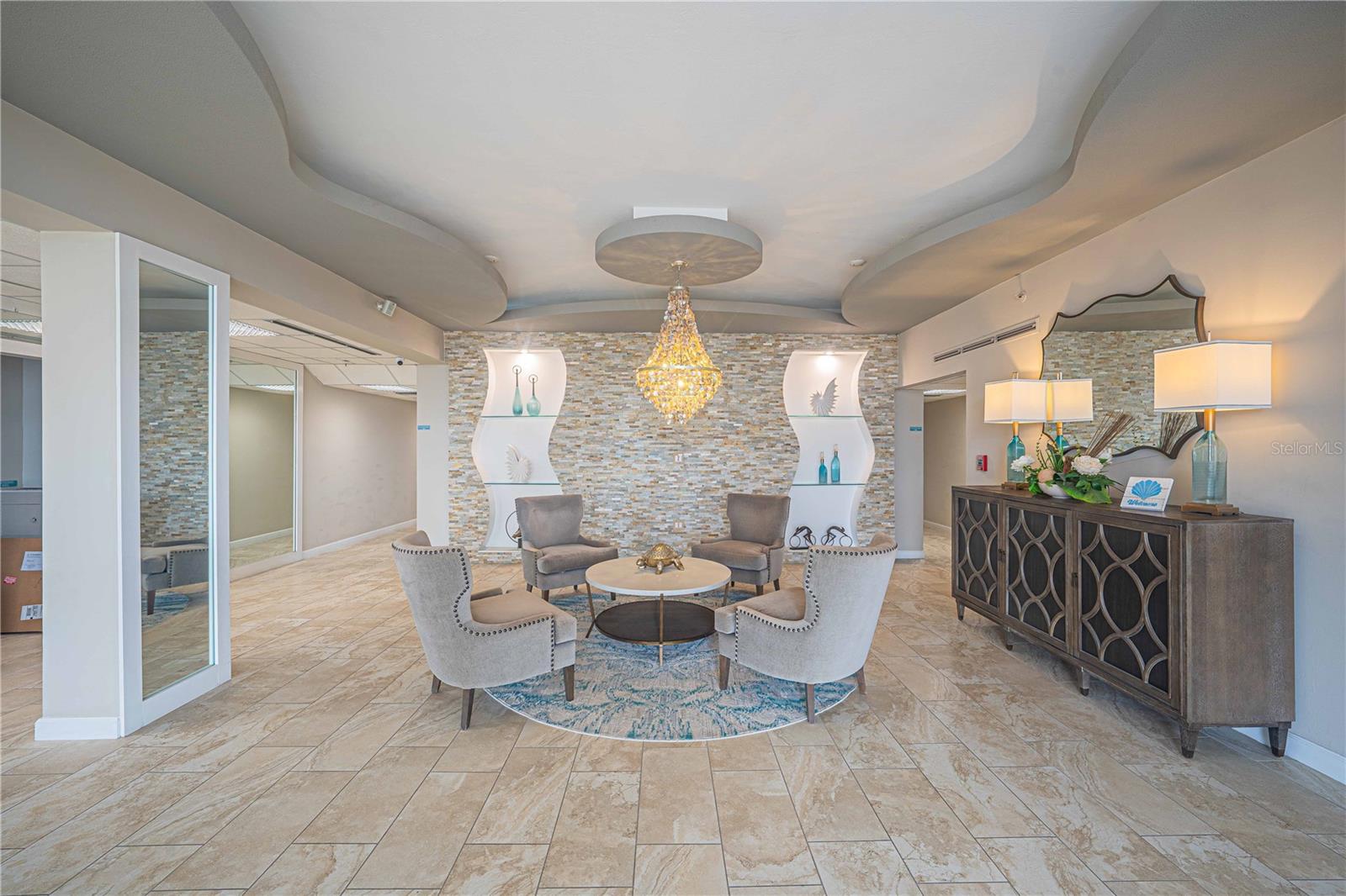 Image 6 of 27 For 3855 Atlantic Avenue 1004