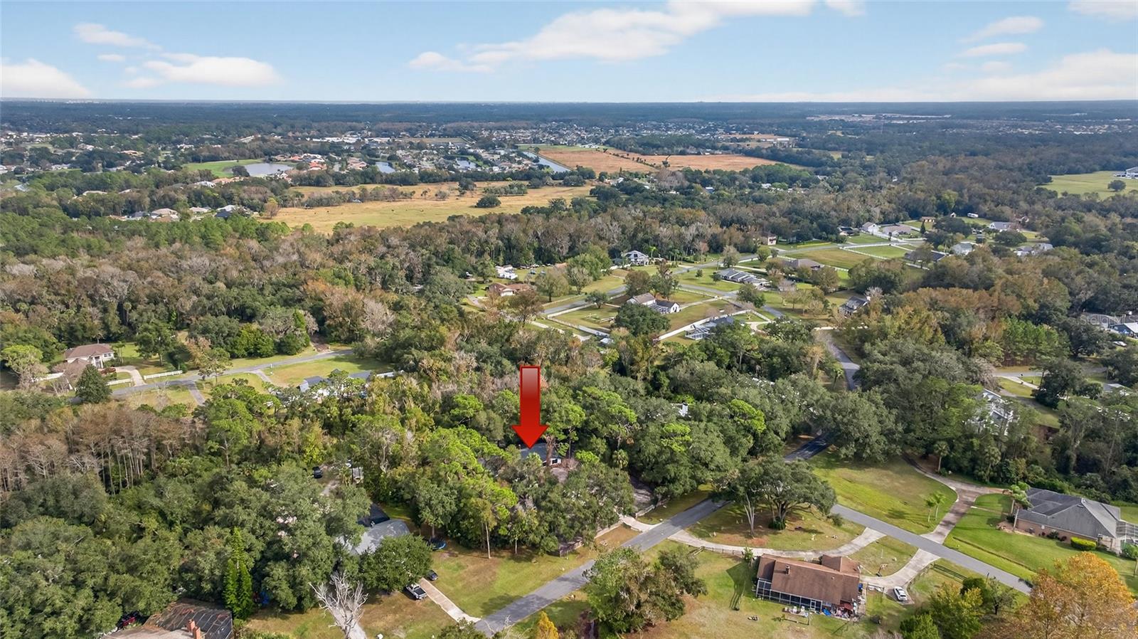 Image 46 of 49 For 310 Country Circle Drive W