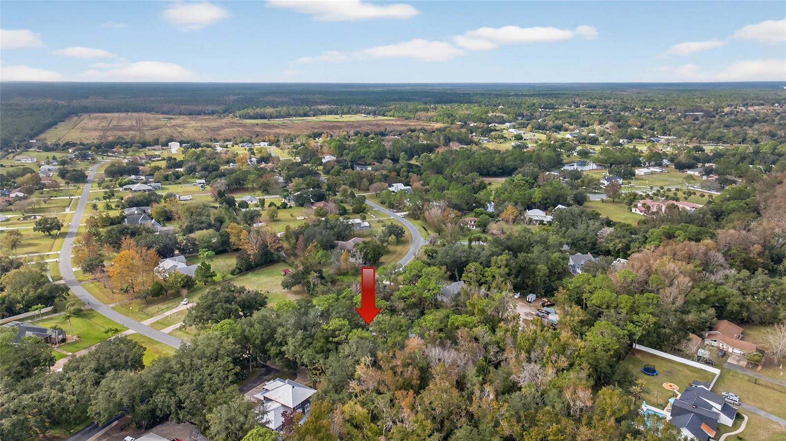 Image 47 of 49 For 310 Country Circle Drive W