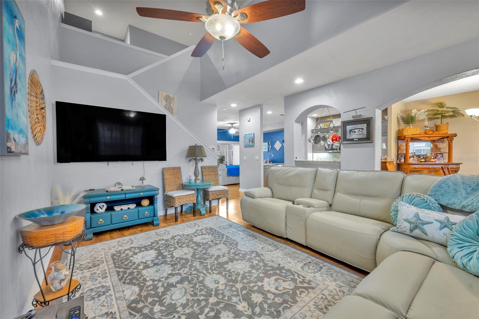 Image 3 of 32 For 3617 Casello Drive