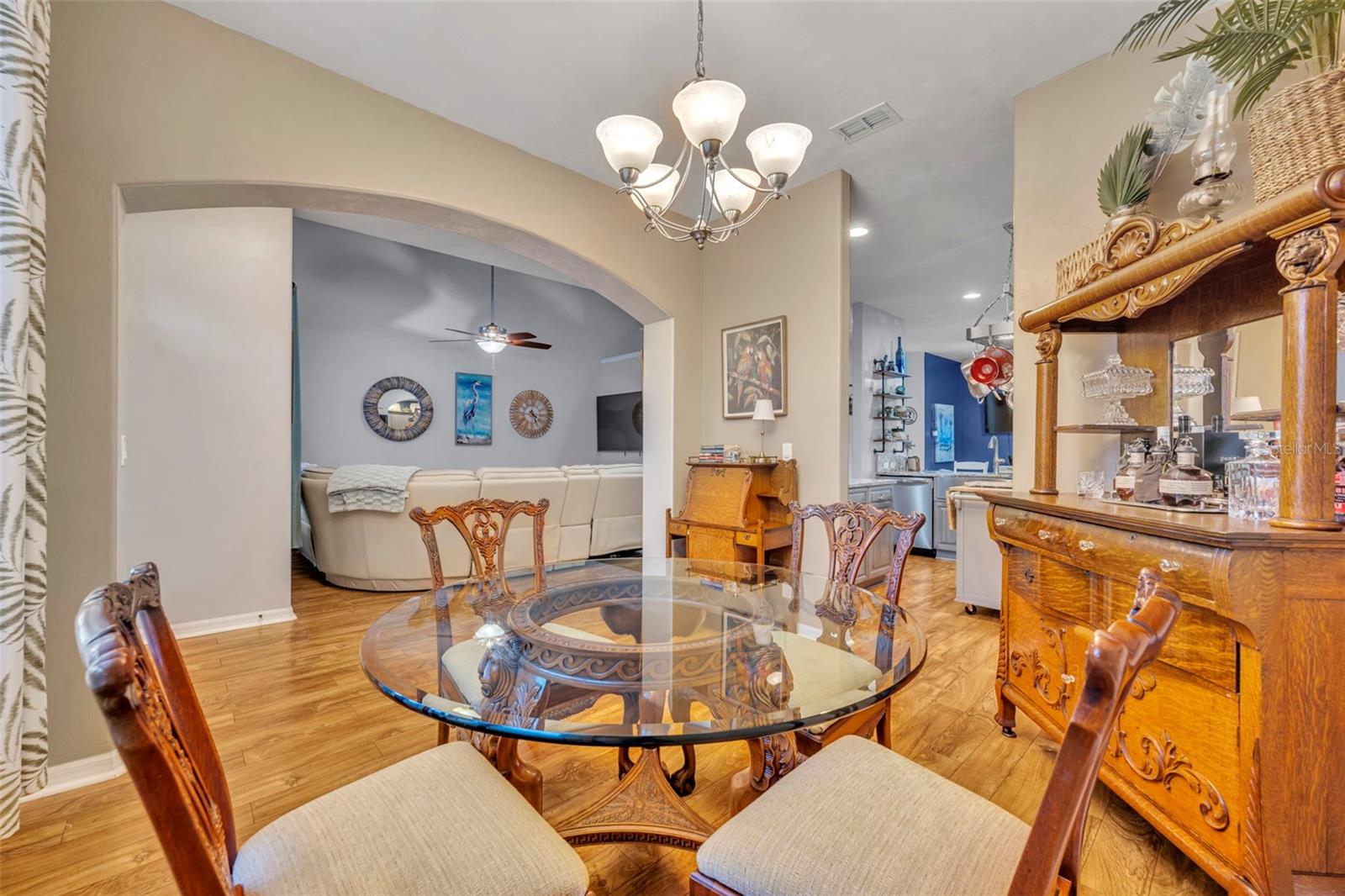 Image 6 of 32 For 3617 Casello Drive