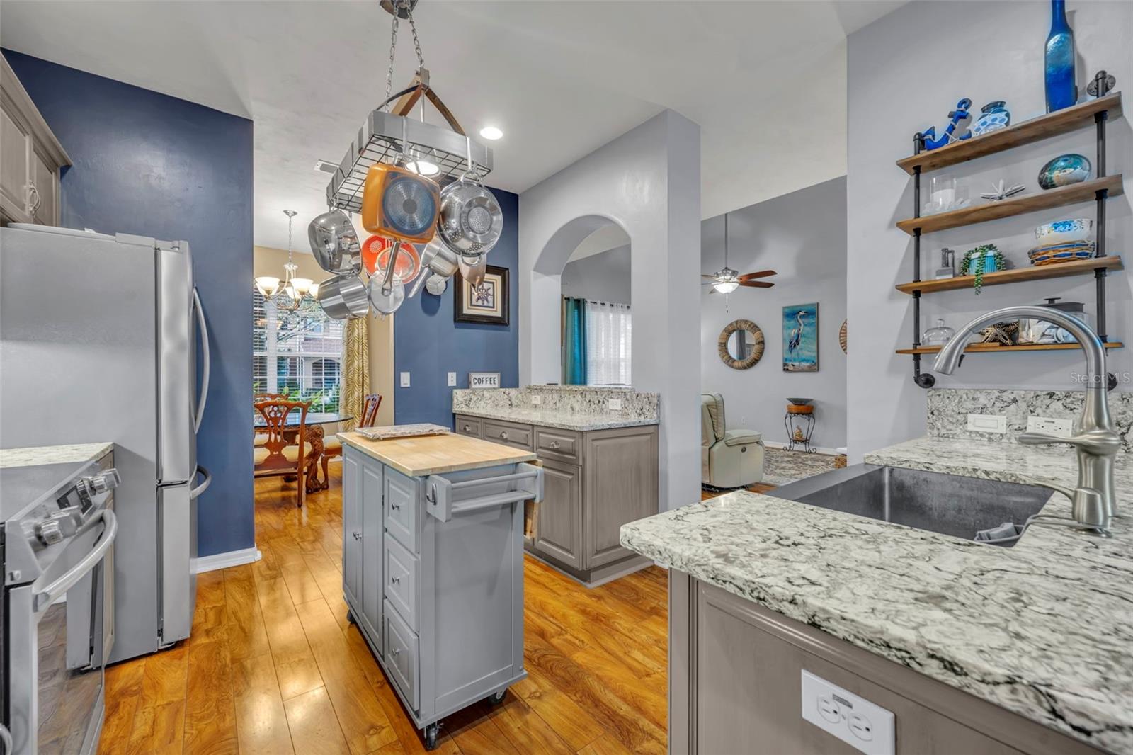 Image 8 of 32 For 3617 Casello Drive