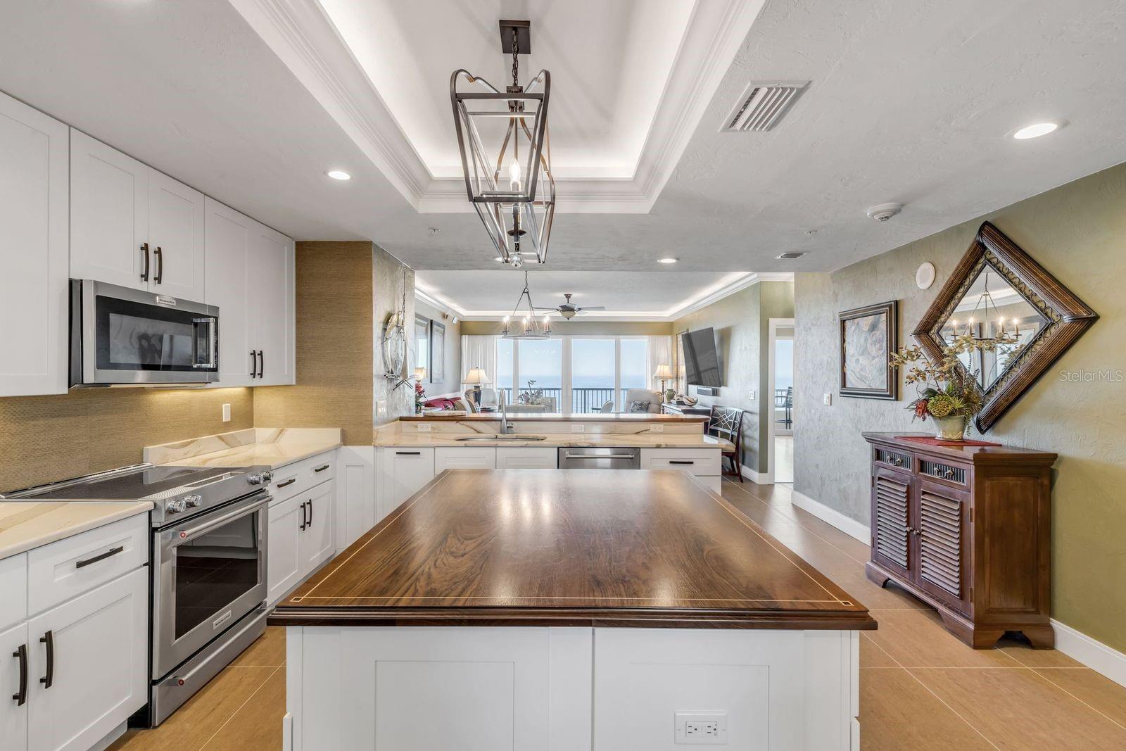 Image 13 of 77 For 257 Minorca Beach Way 1405