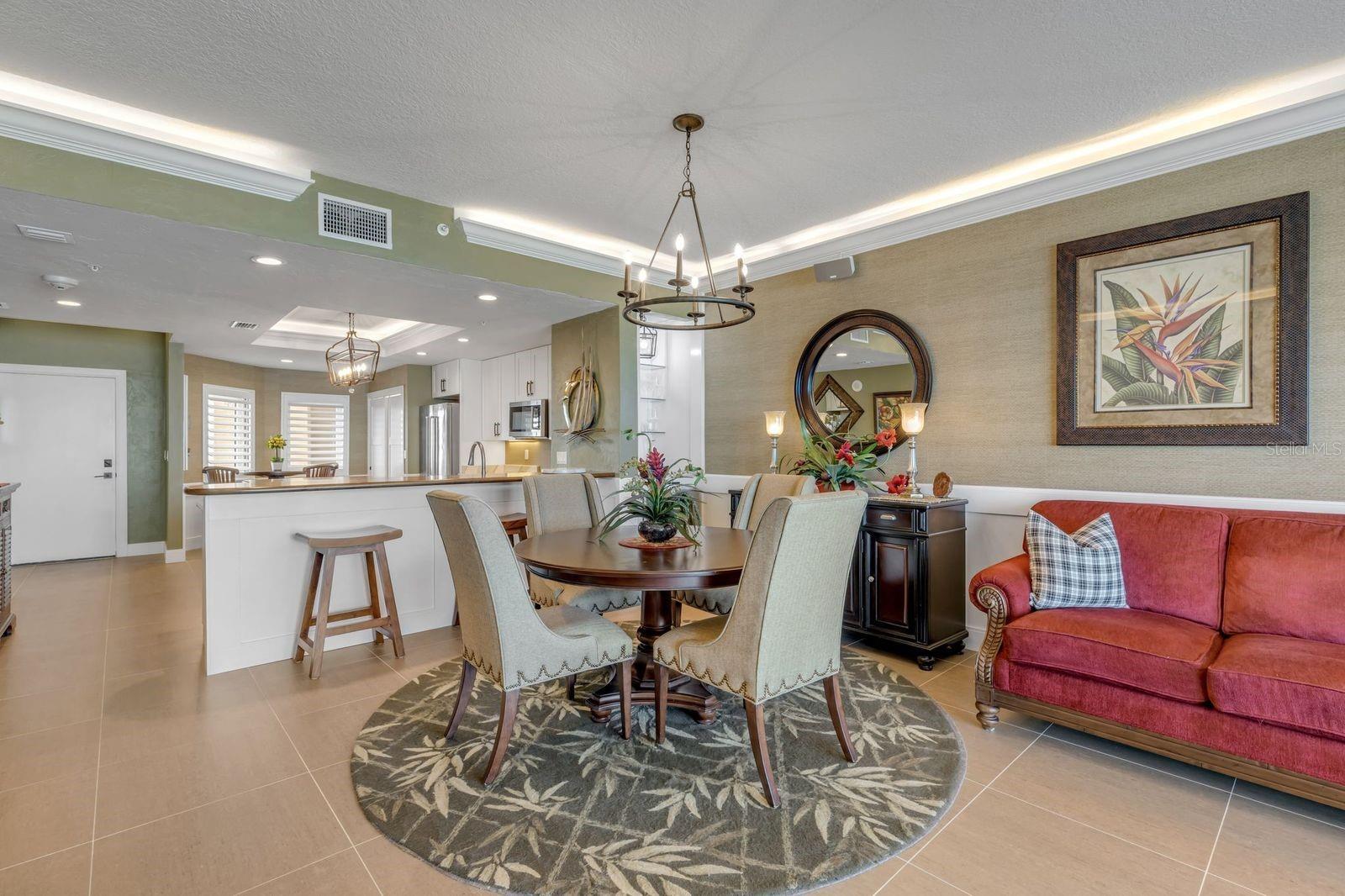 Image 18 of 77 For 257 Minorca Beach Way 1405