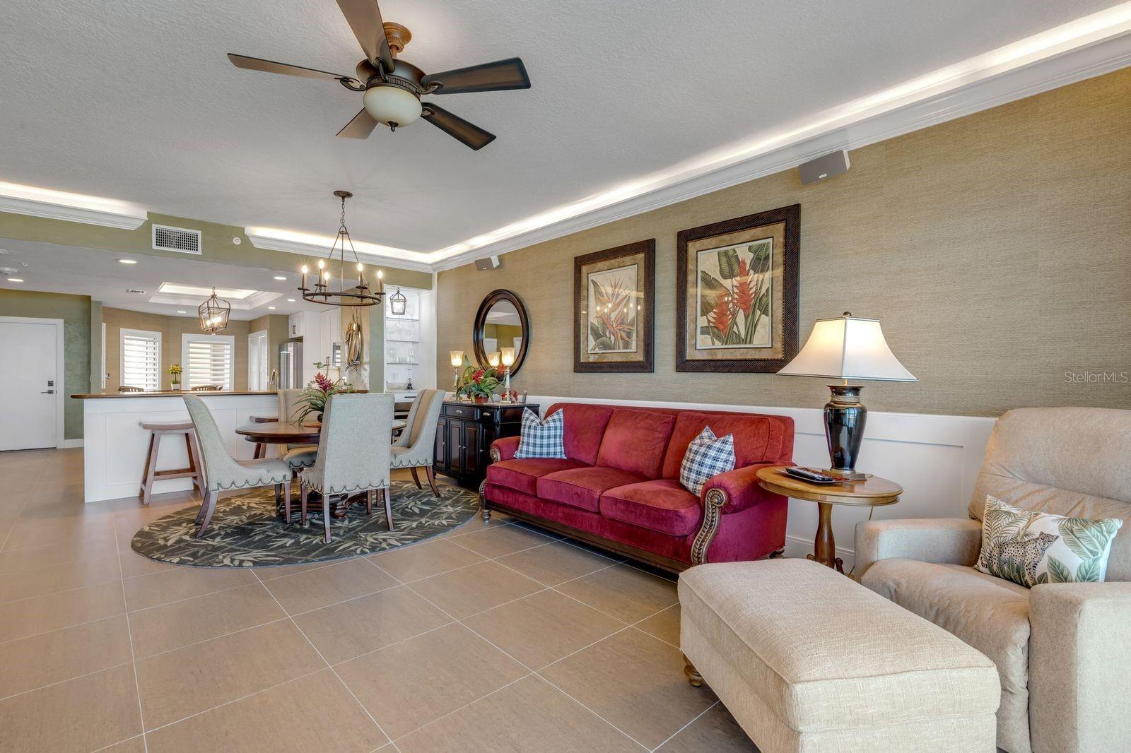 Image 25 of 77 For 257 Minorca Beach Way 1405