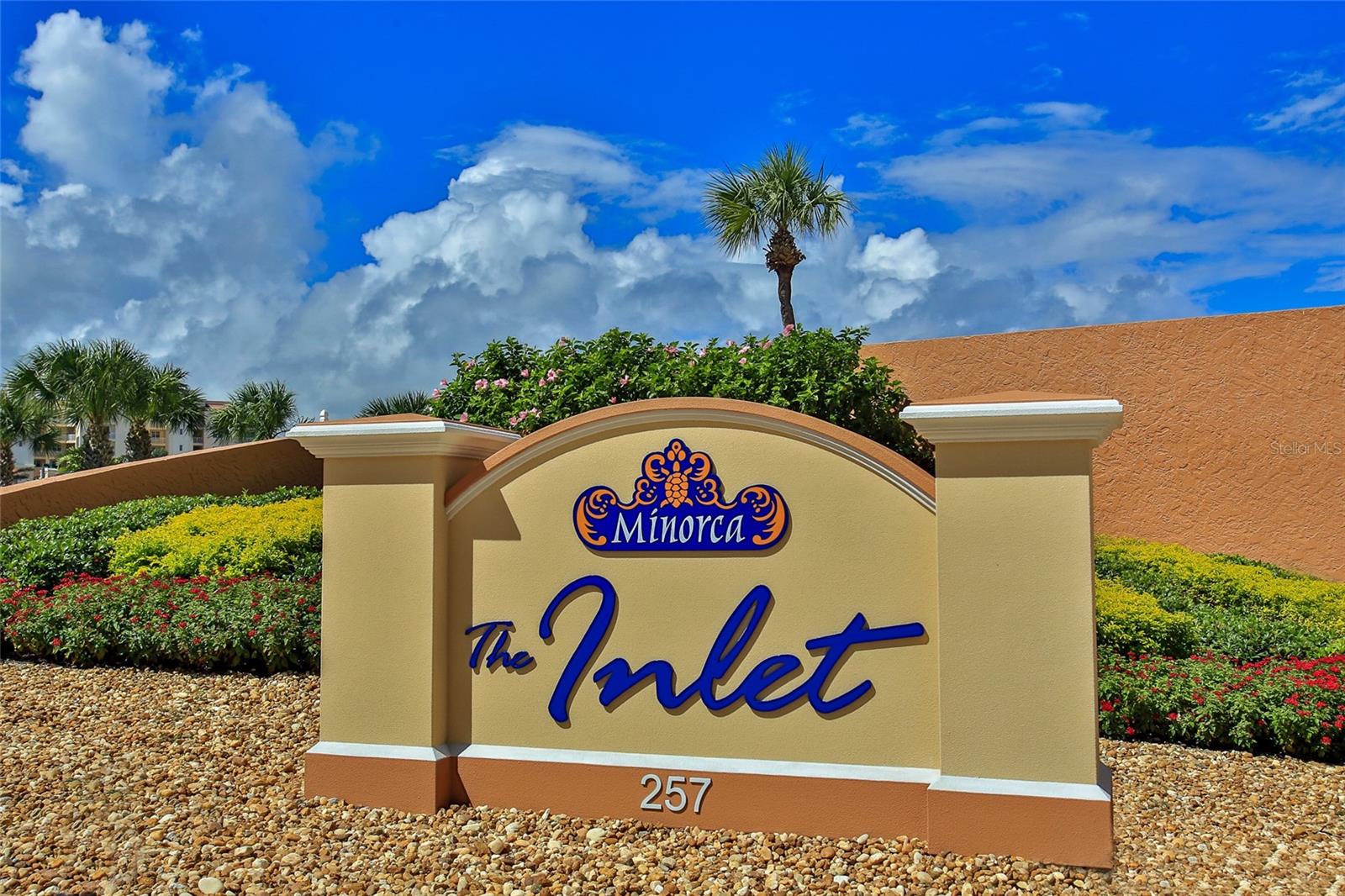 Image 3 of 77 For 257 Minorca Beach Way 1405