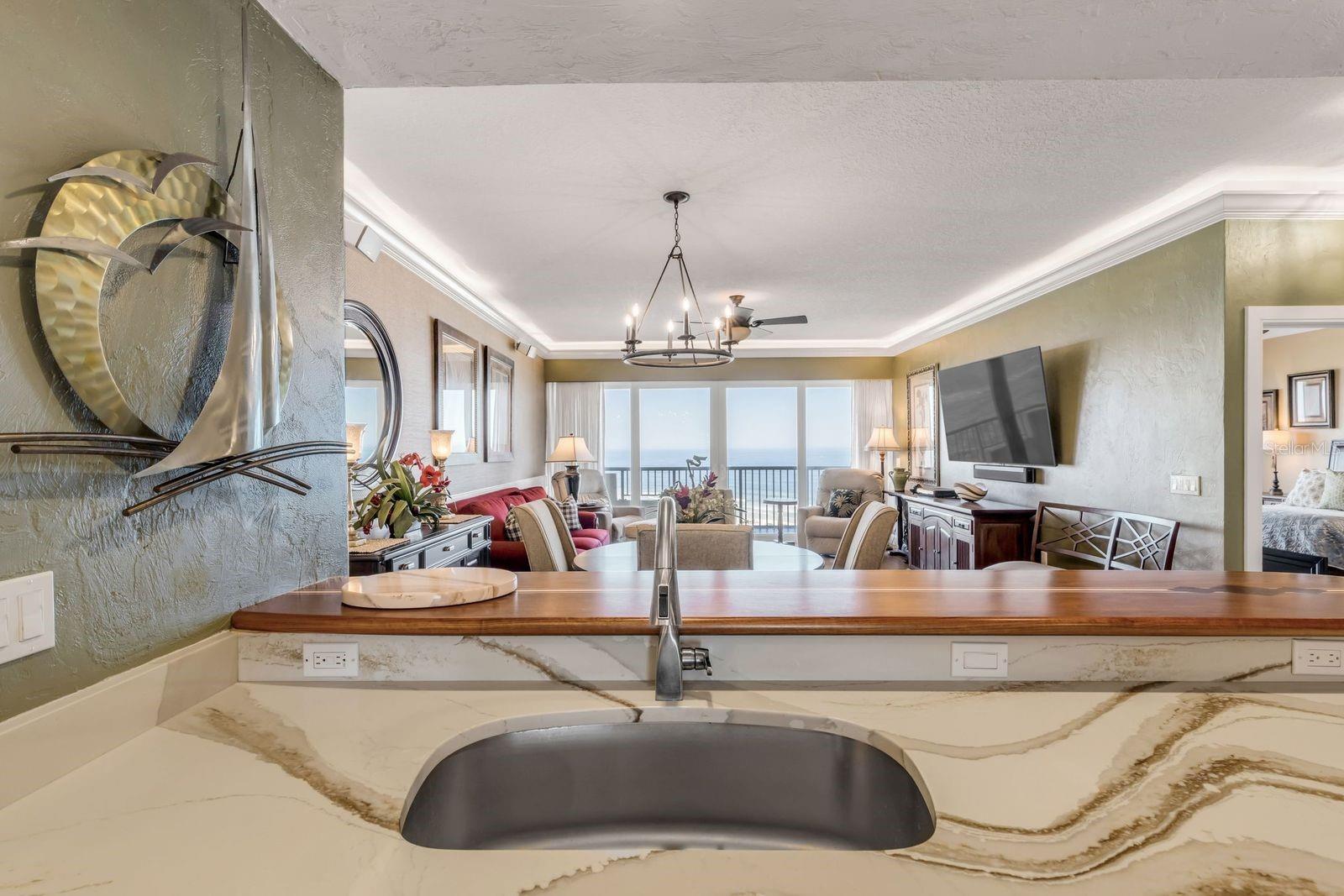 Image 9 of 77 For 257 Minorca Beach Way 1405