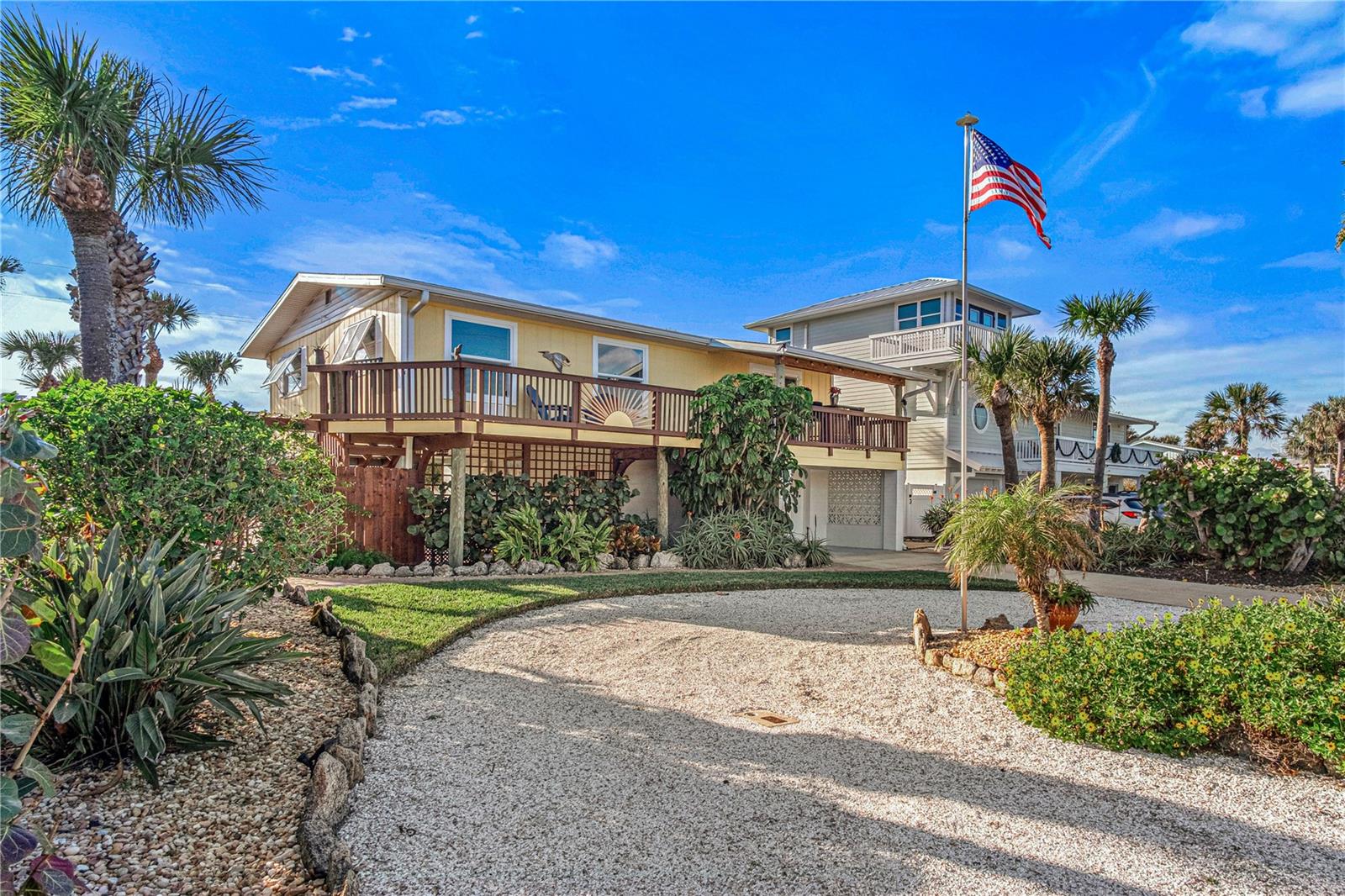 Details for 4638 Van Kleeck Drive, NEW SMYRNA BEACH, FL 32169