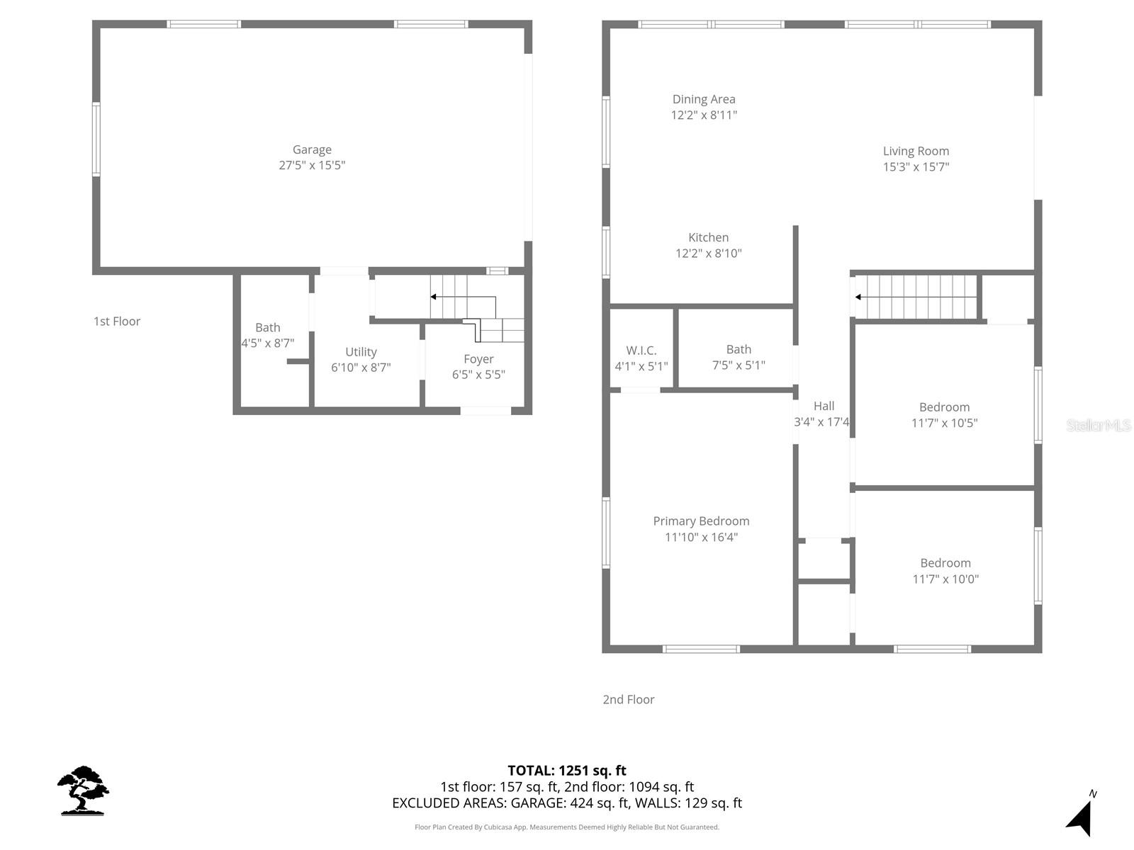 Image 25 of 41 For 4638 Van Kleeck Drive