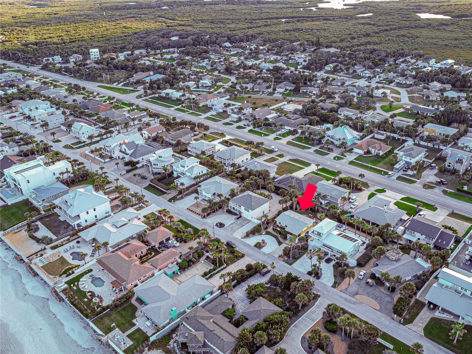 Image 30 of 41 For 4638 Van Kleeck Drive