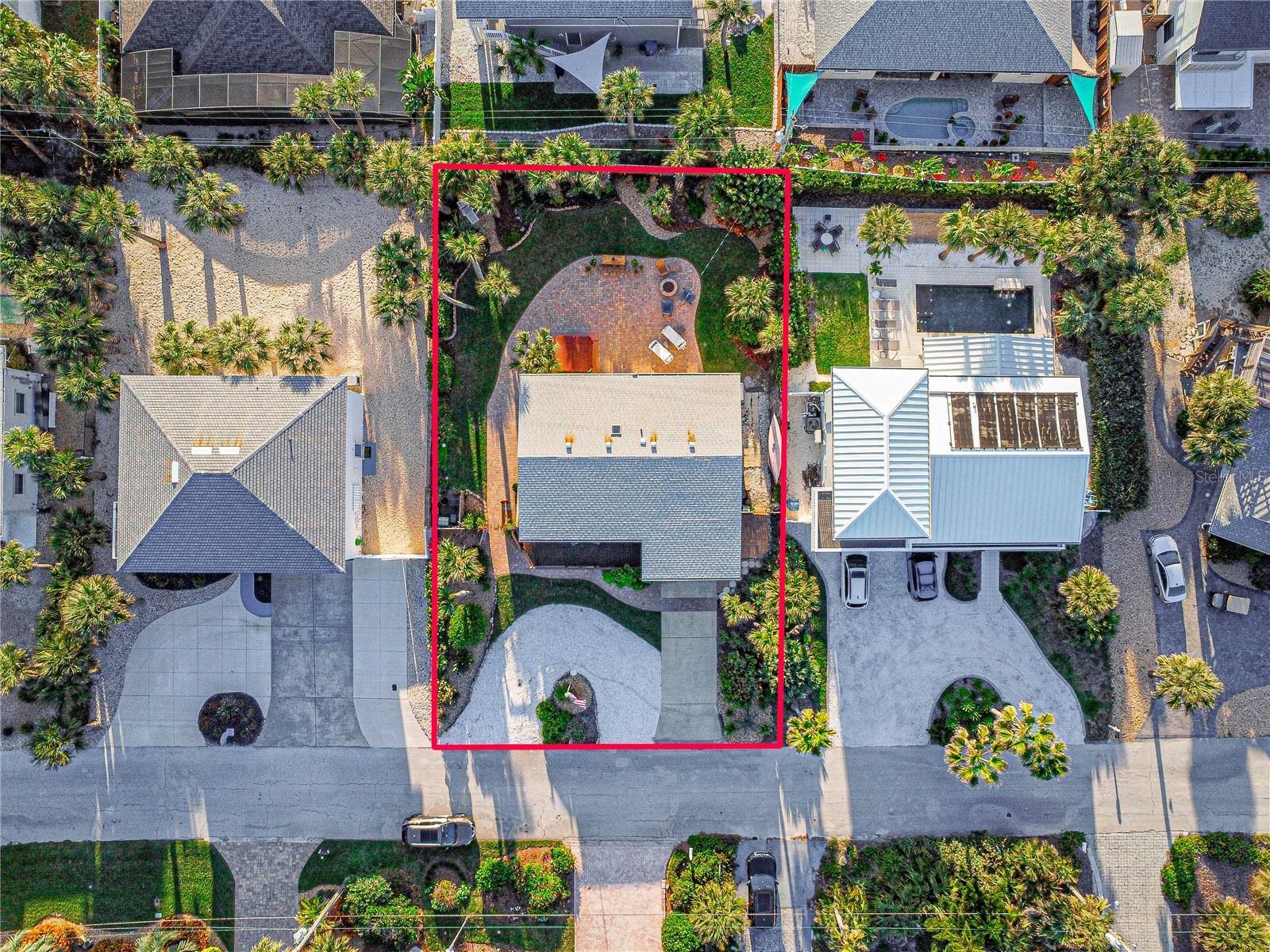 Image 37 of 41 For 4638 Van Kleeck Drive