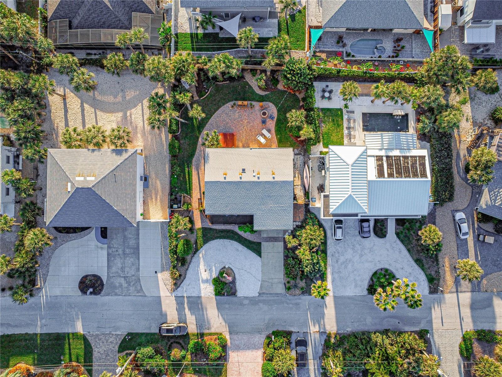 Image 38 of 41 For 4638 Van Kleeck Drive