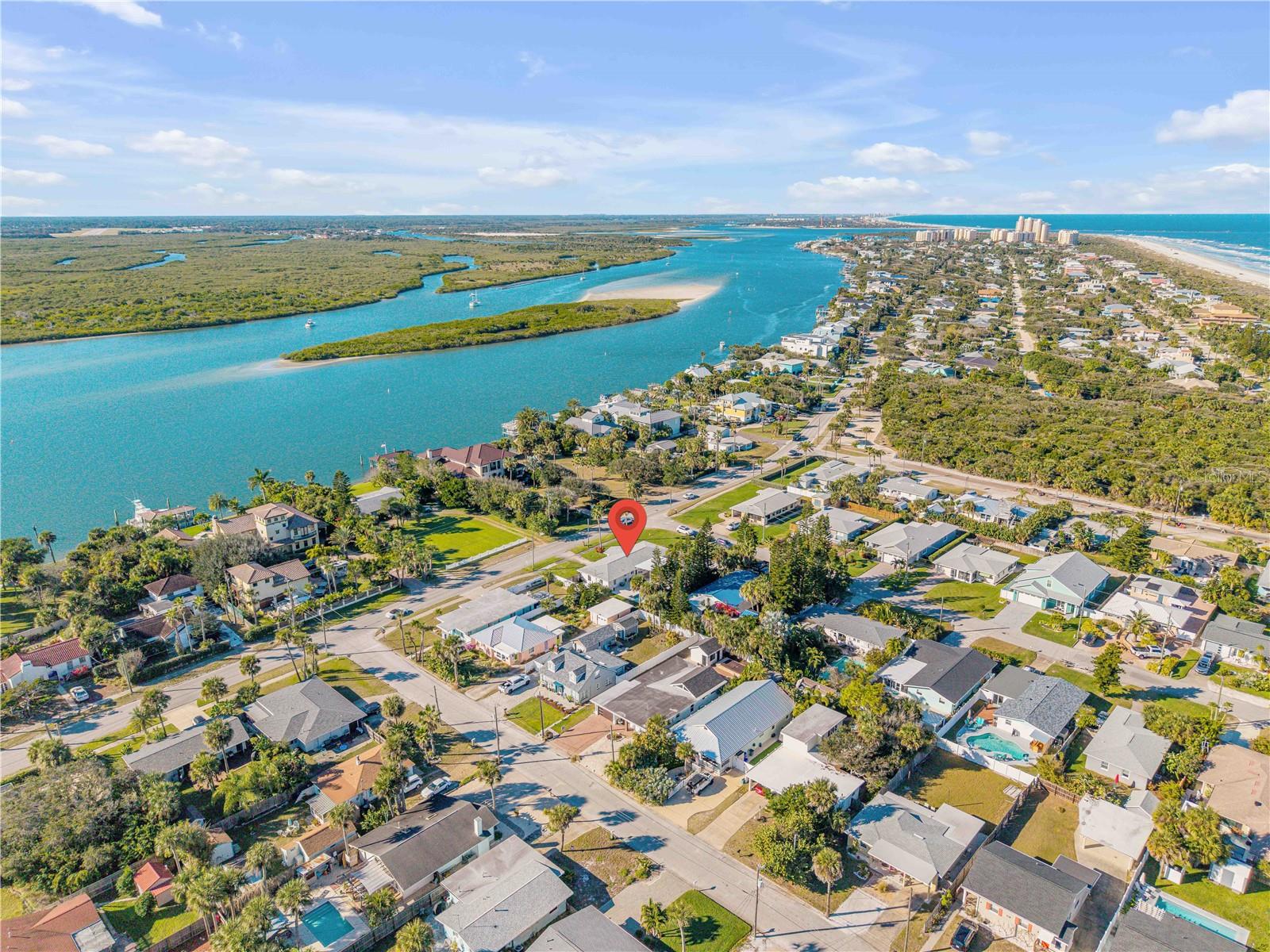 Image 73 of 76 For 905 Peninsula Avenue