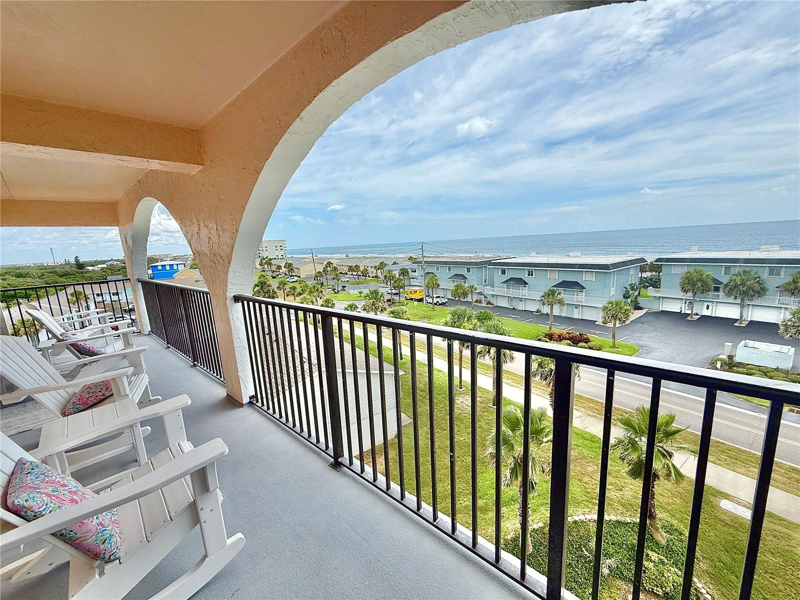 Details for 30 Inlet Harbor Road 606, PONCE INLET, FL 32127