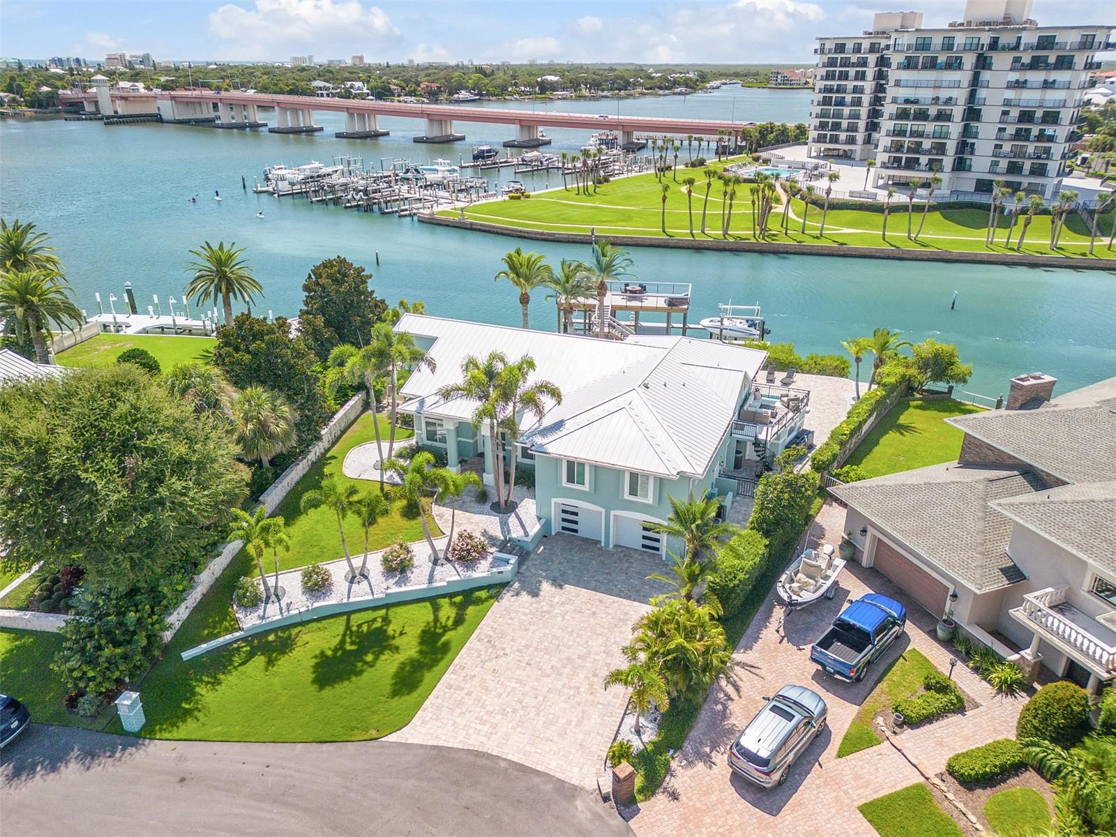 Details for 444 Quay Assisi Court, NEW SMYRNA BEACH, FL 32169