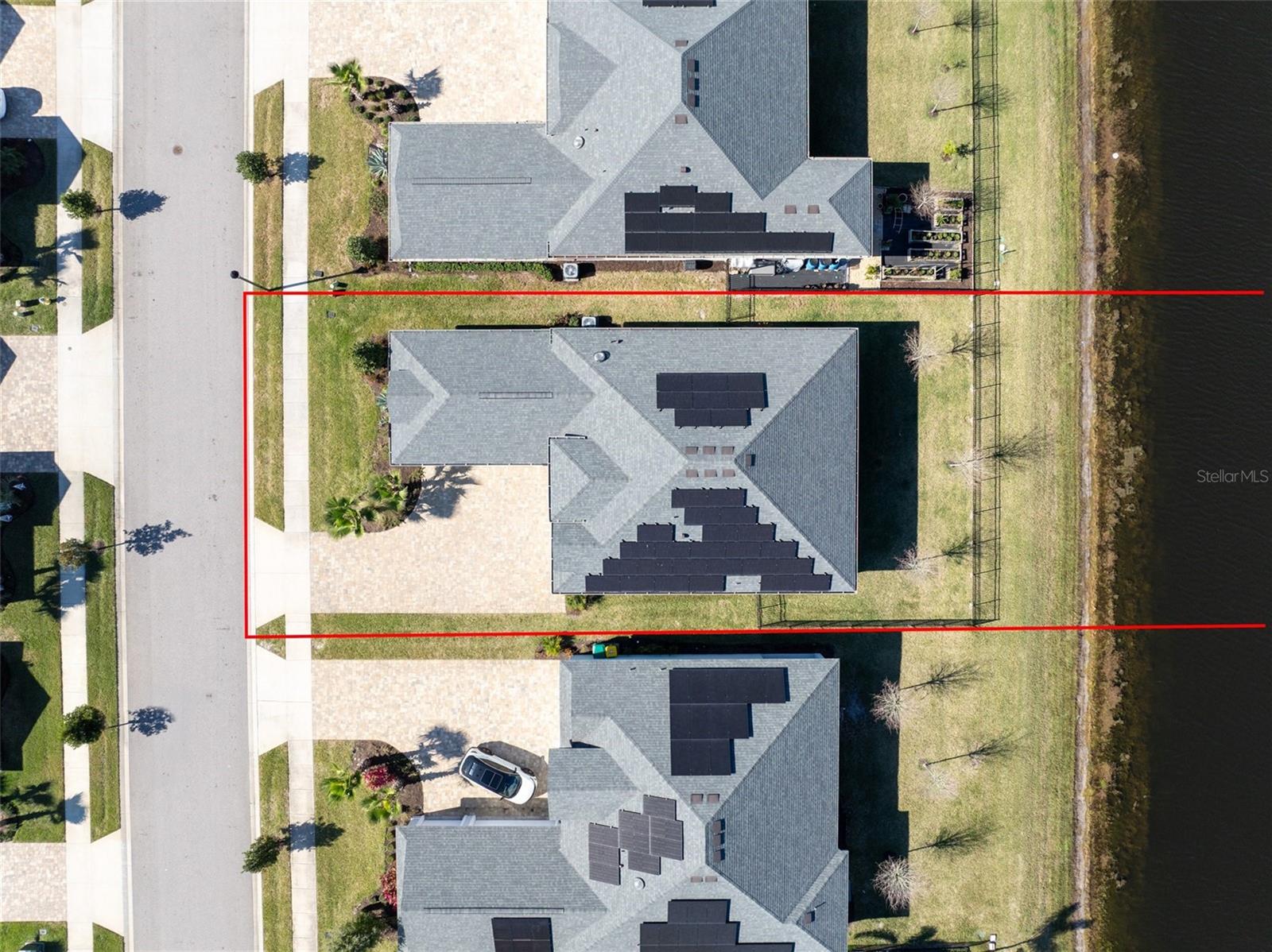 Image 12 of 52 For 1567 Lake Reserve Drive