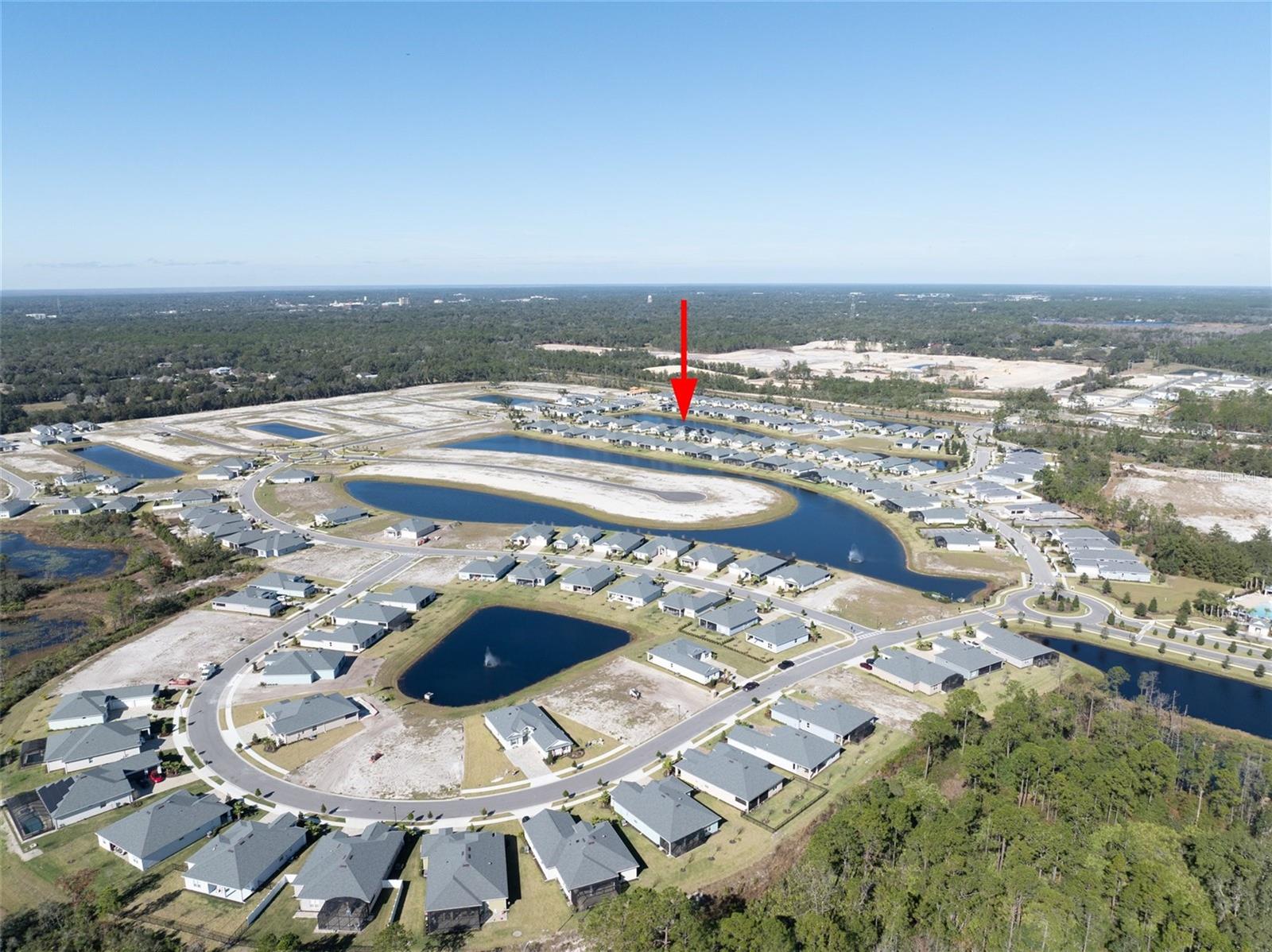 Image 13 of 52 For 1567 Lake Reserve Drive