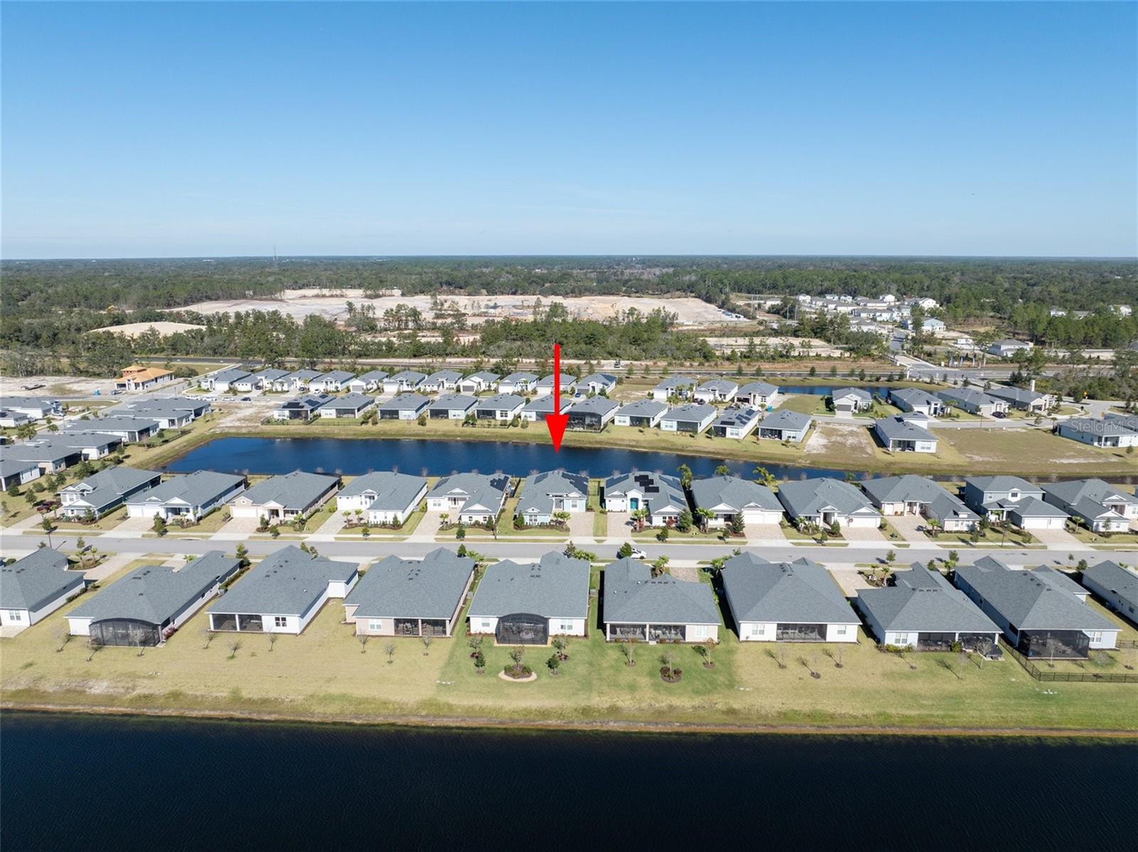 Image 16 of 52 For 1567 Lake Reserve Drive