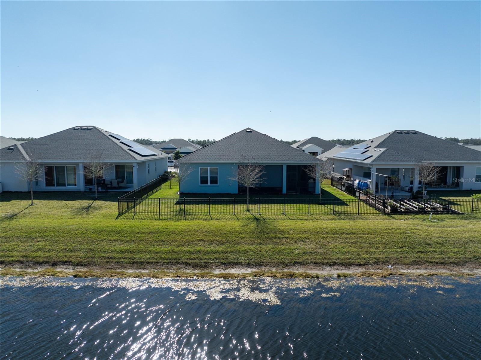 Image 2 of 52 For 1567 Lake Reserve Drive