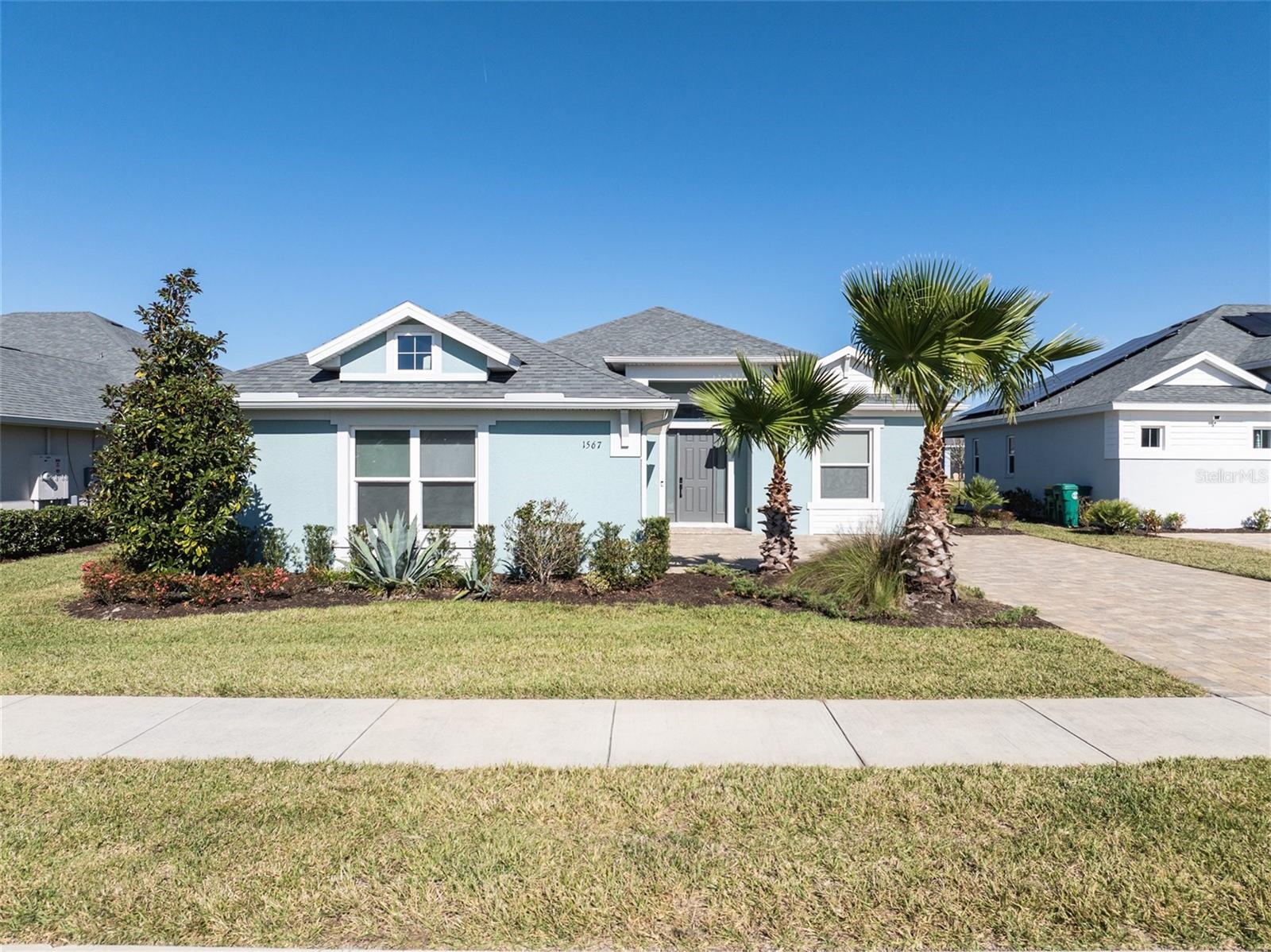 Image 3 of 52 For 1567 Lake Reserve Drive