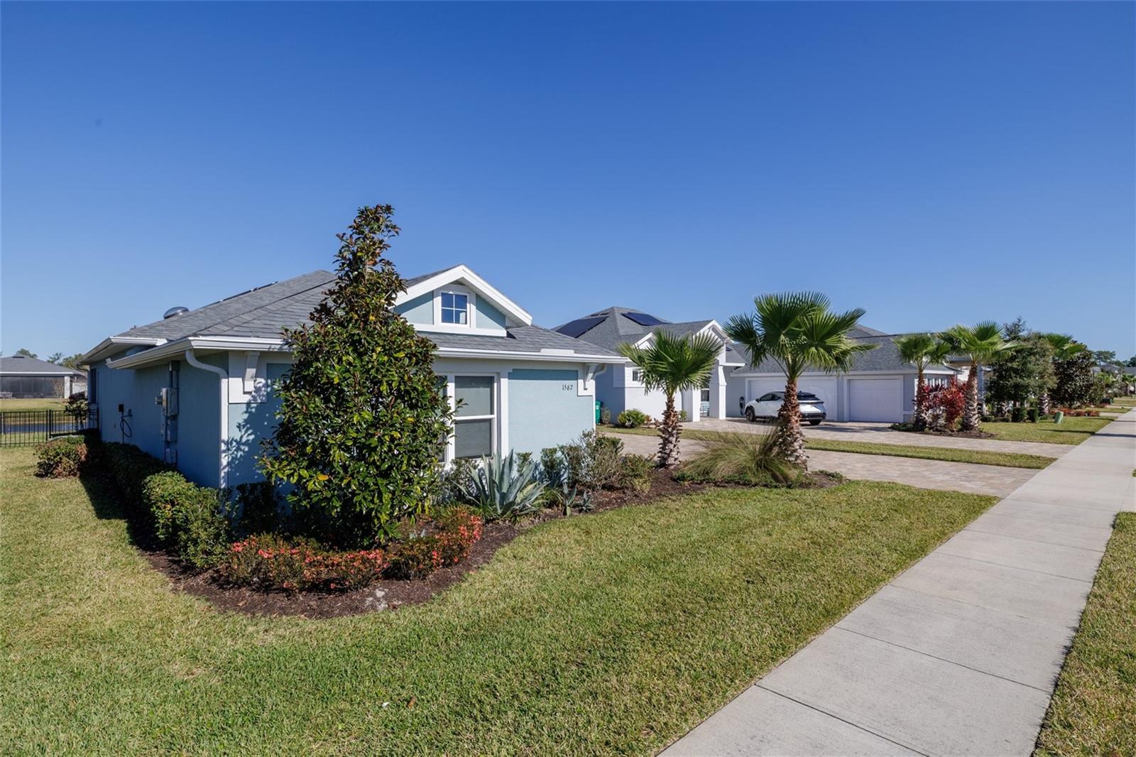 Image 7 of 52 For 1567 Lake Reserve Drive