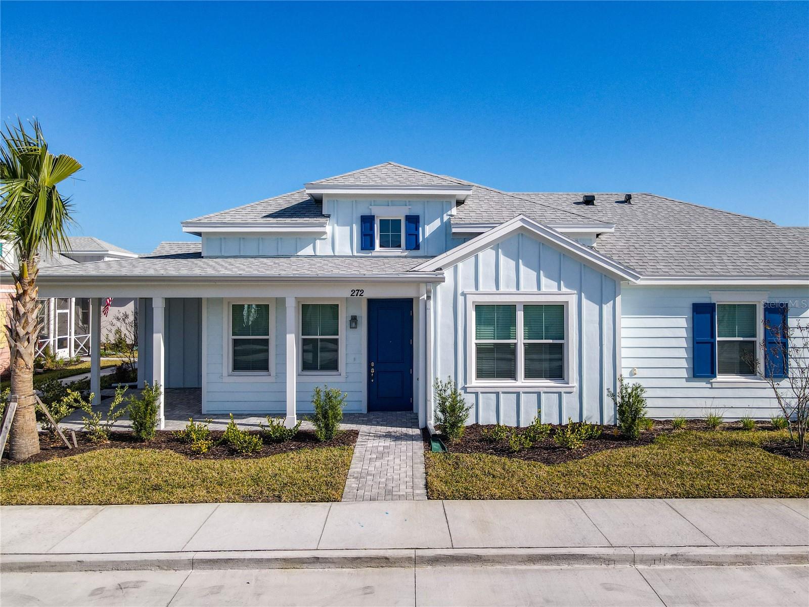 Details for 272 Last Mango Drive, DAYTONA BEACH, FL 32124