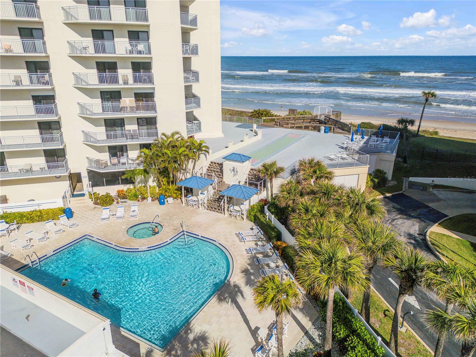 Image 48 of 68 For 5207 Atlantic Avenue 924