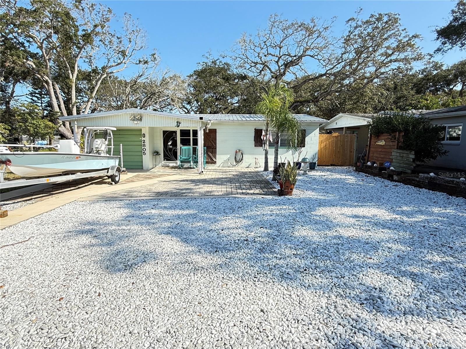 Details for 2805 Saxon Drive, NEW SMYRNA BEACH, FL 32169