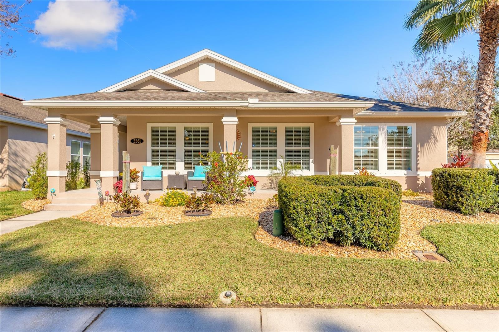 Details for 3361 Medici Boulevard, NEW SMYRNA BEACH, FL 32168