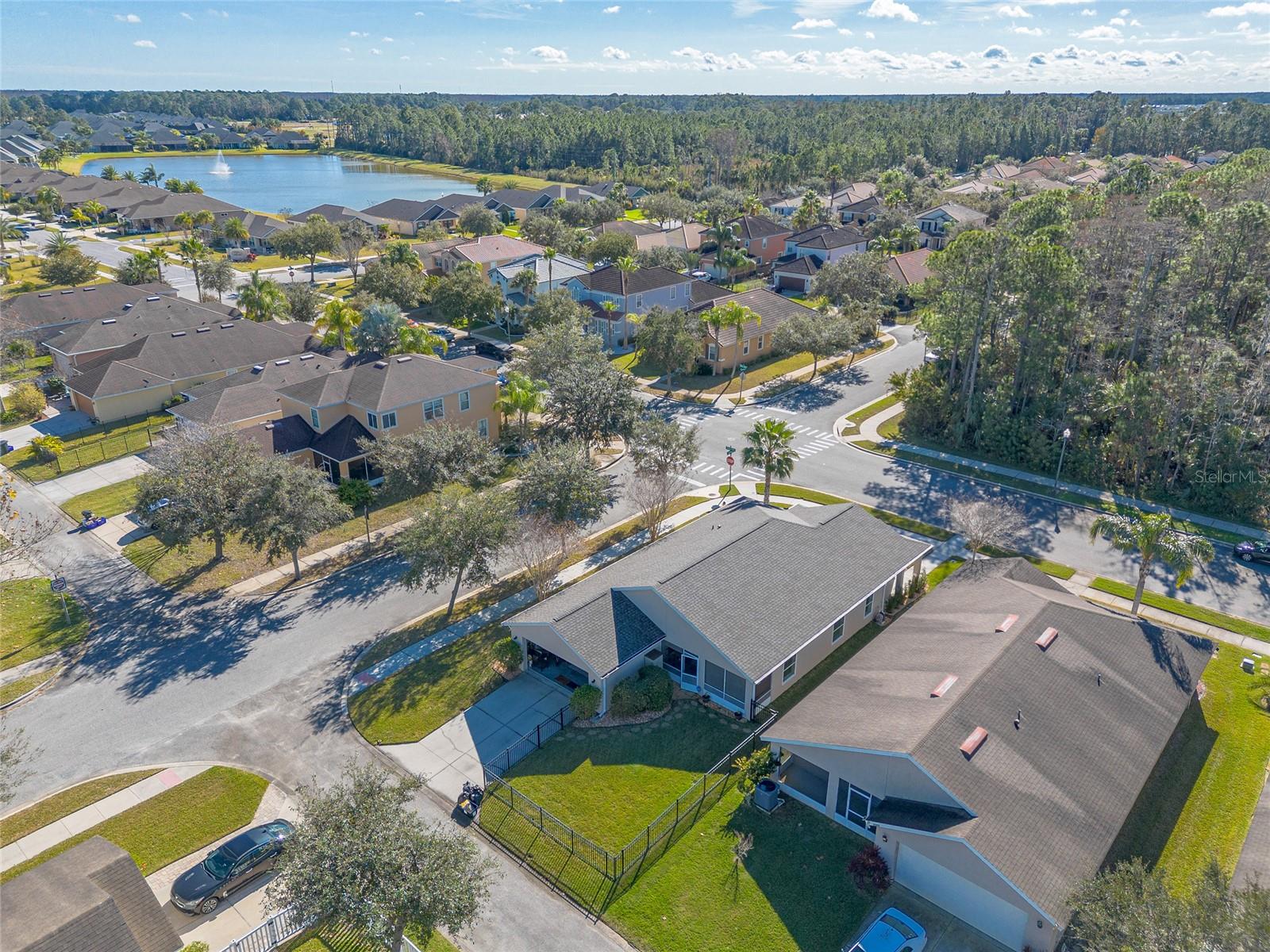 Image 45 of 58 For 3361 Medici Boulevard