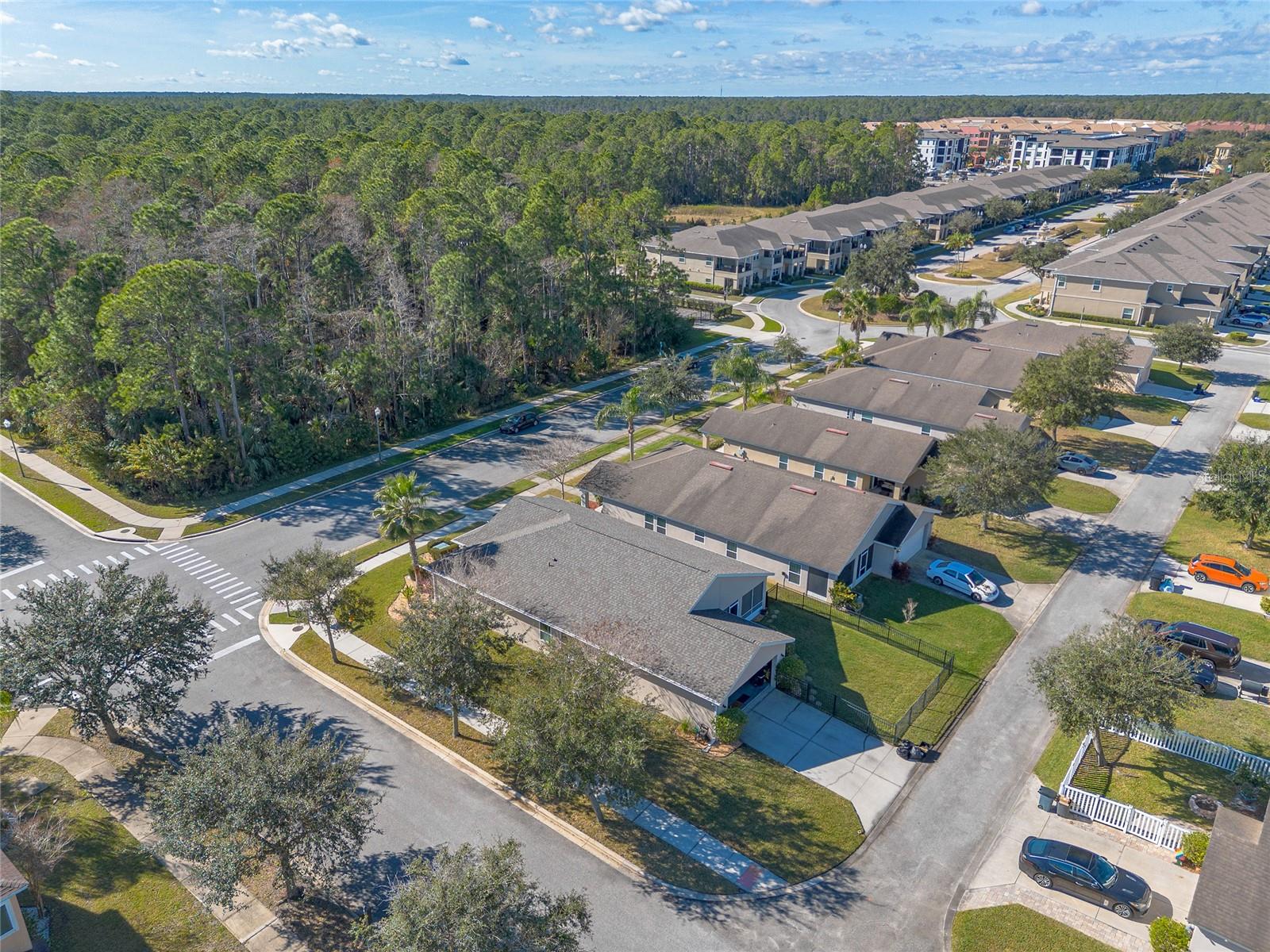 Image 46 of 58 For 3361 Medici Boulevard